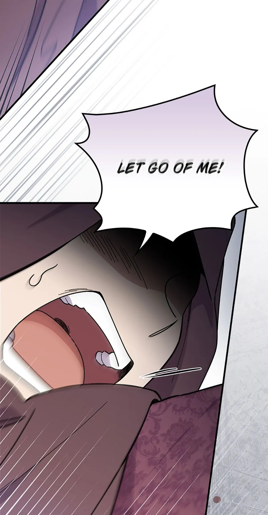 Read Aria of the Withered Branch EN Manga Online