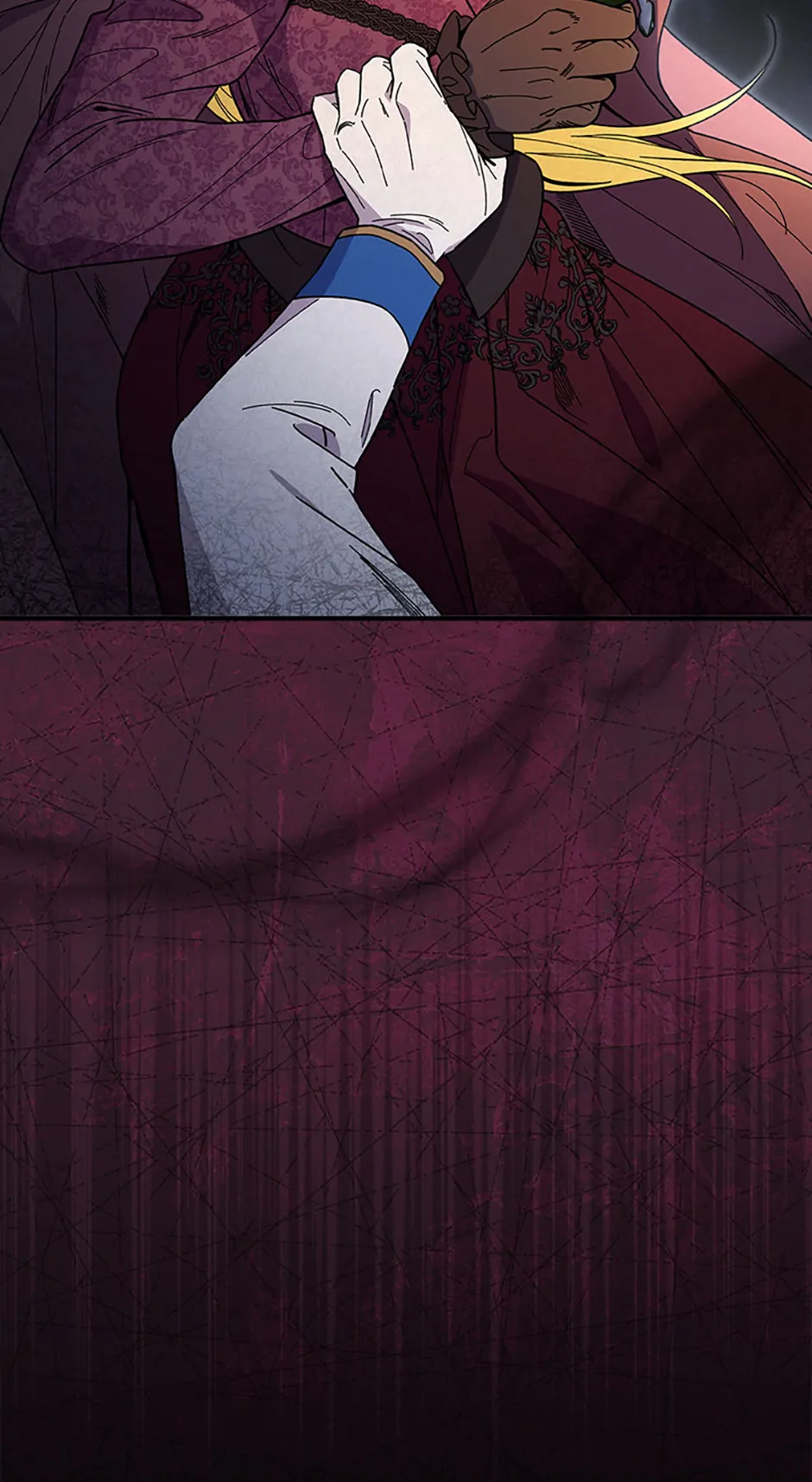 Read Aria of the Withered Branch EN Manga Online