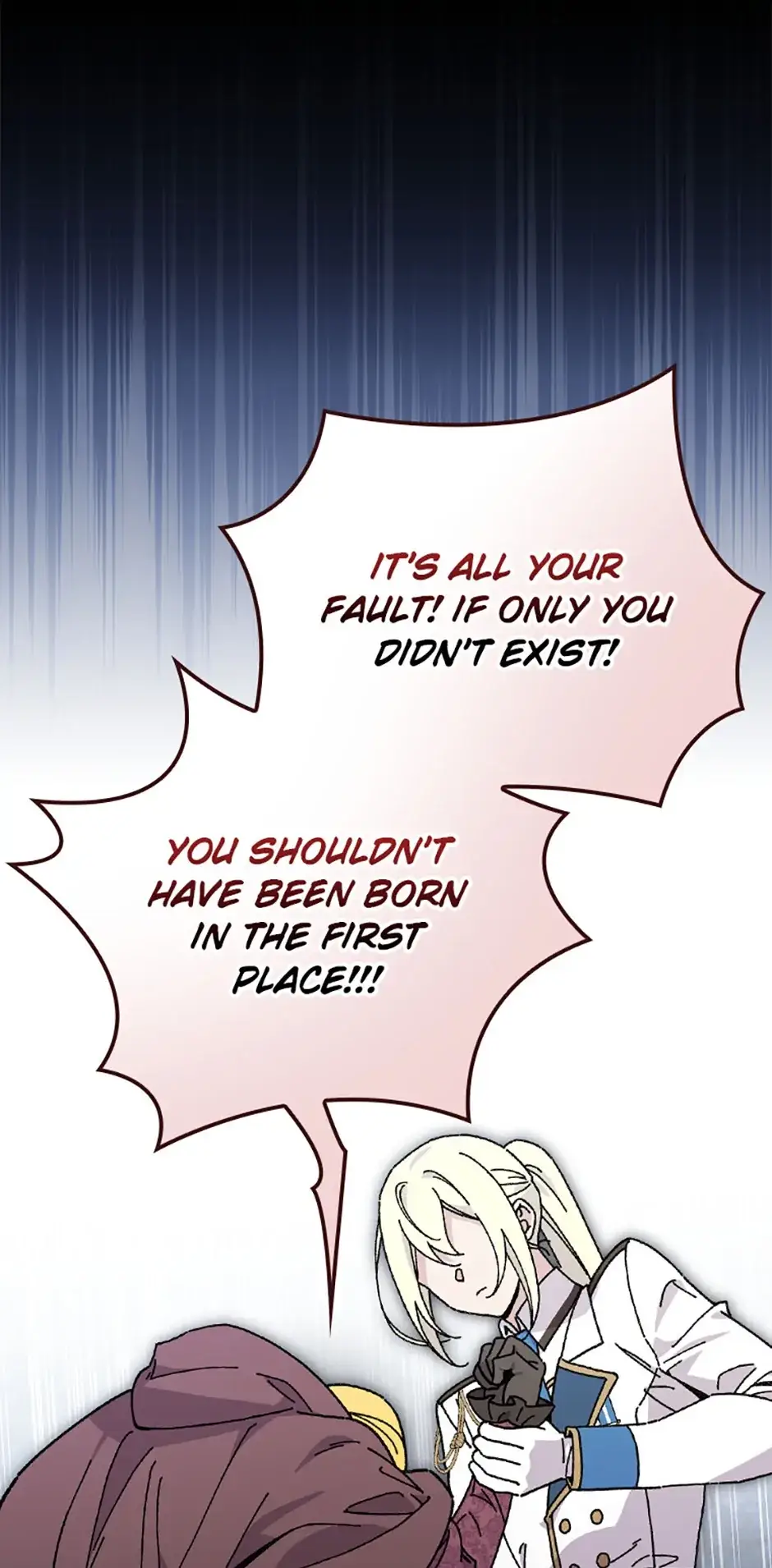 Read Aria of the Withered Branch EN Manga Online