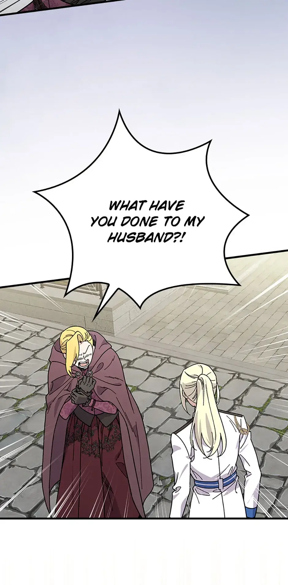 Read Aria of the Withered Branch EN Manga Online