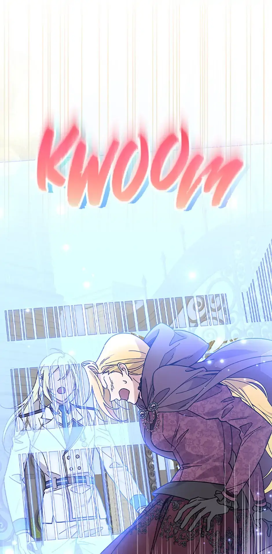 Read Aria of the Withered Branch EN Manga Online