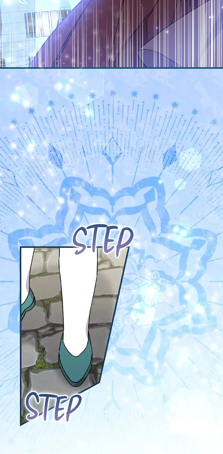 Read Aria of the Withered Branch EN Manga Online