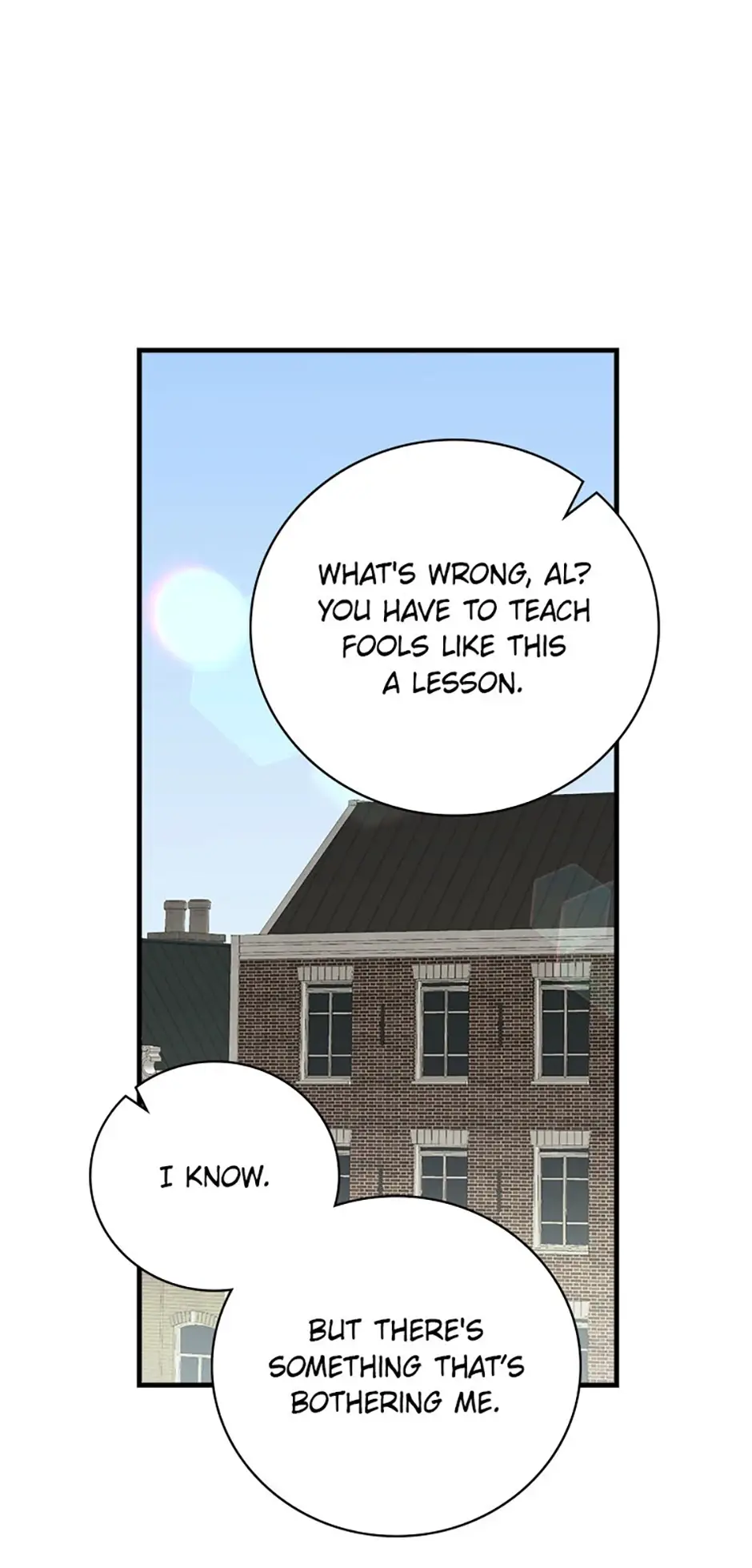 Read Aria of the Withered Branch EN Manga Online