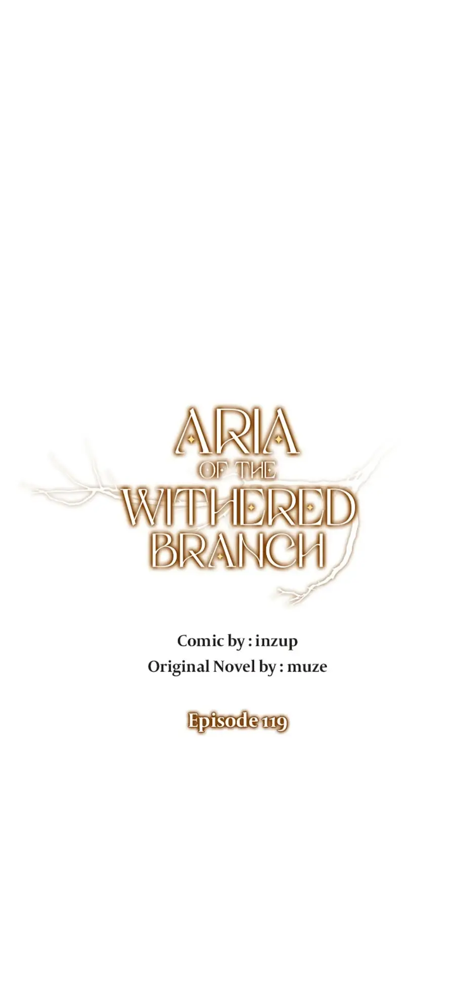 Read Aria of the Withered Branch EN Manga Online