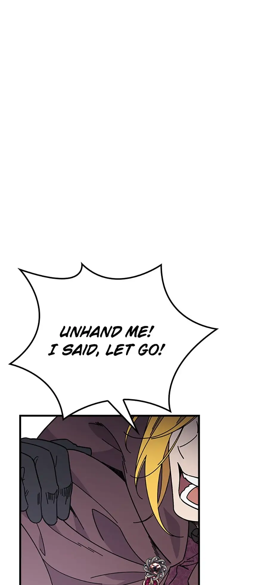 Read Aria of the Withered Branch EN Manga Online