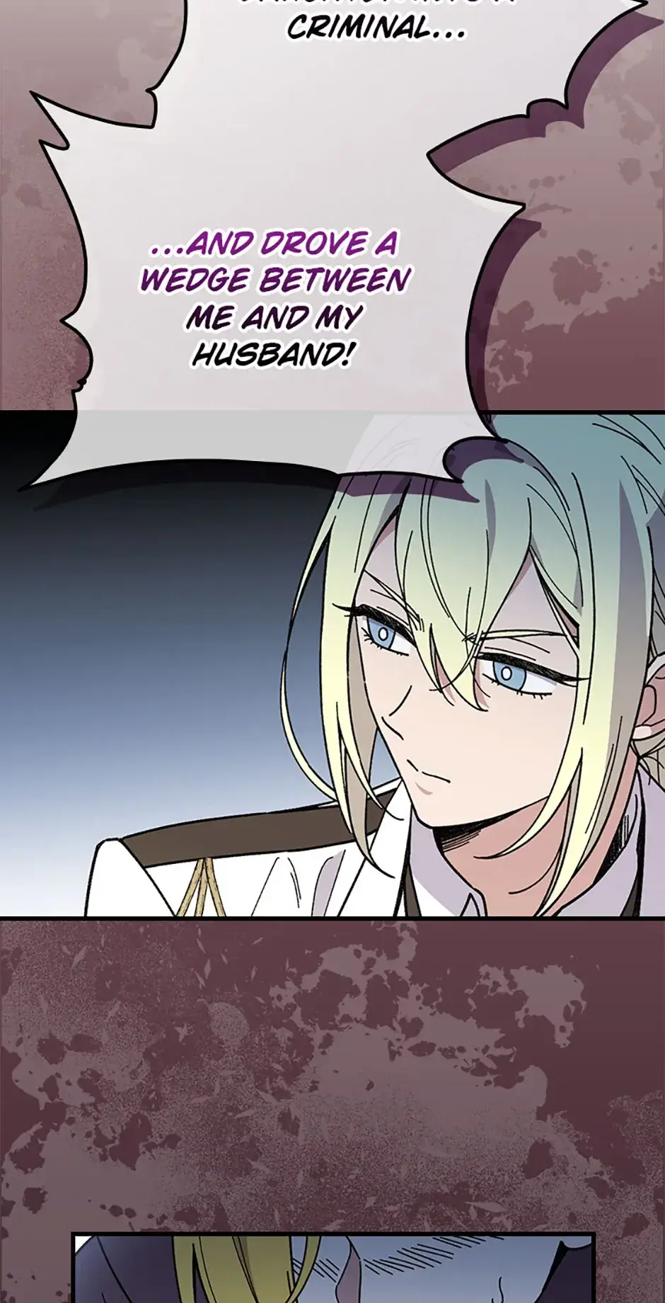 Read Aria of the Withered Branch EN Manga Online