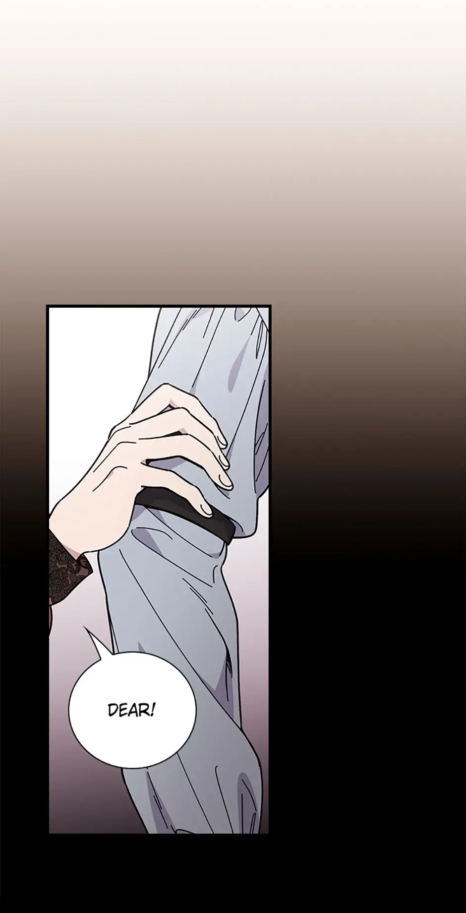 Read Aria of the Withered Branch EN Manga Online