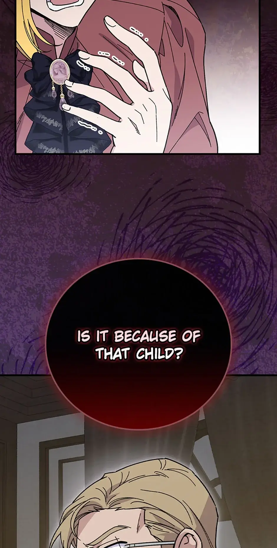 Read Aria of the Withered Branch EN Manga Online