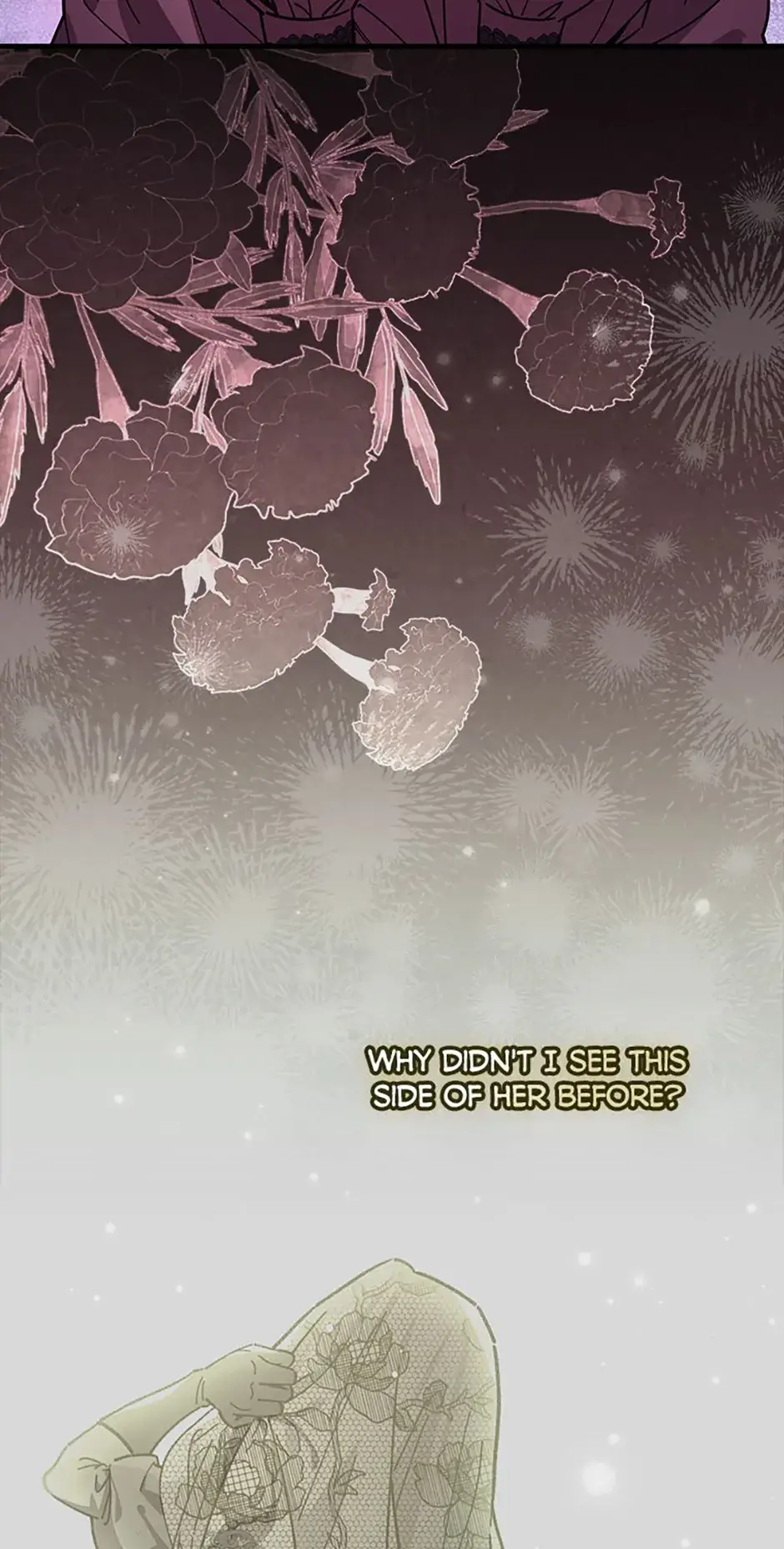 Read Aria of the Withered Branch EN Manga Online