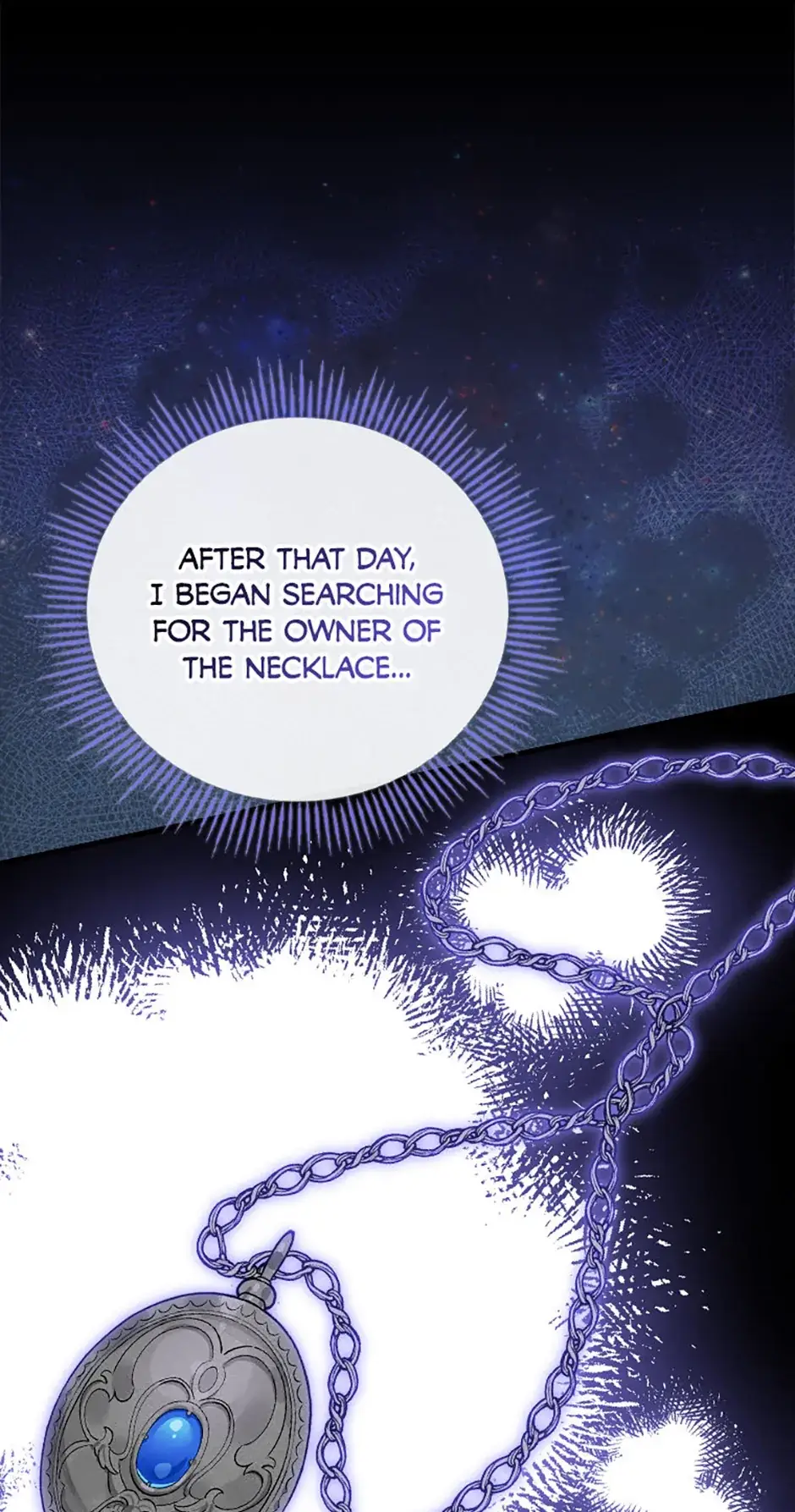 Read Aria of the Withered Branch EN Manga Online