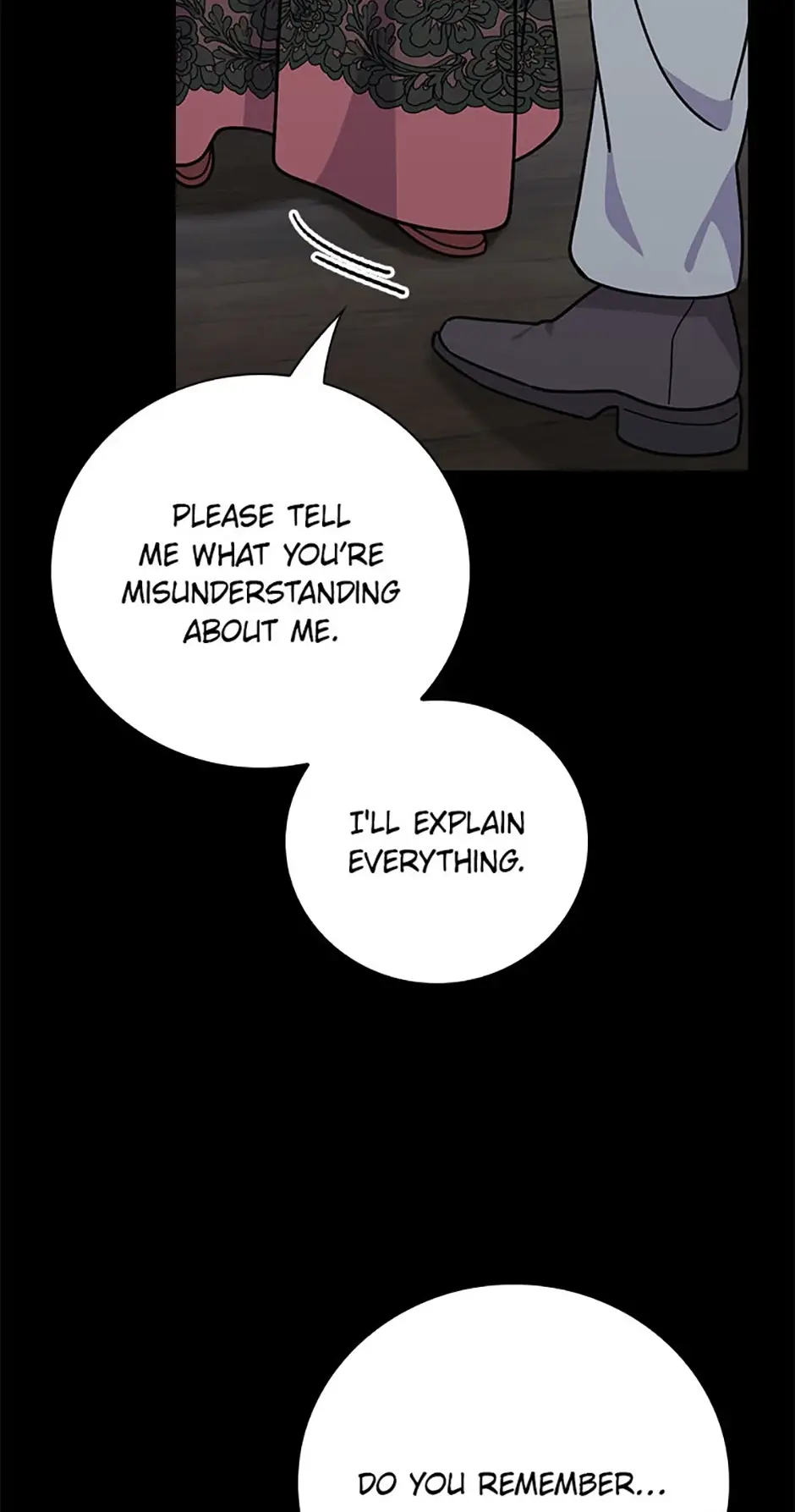 Read Aria of the Withered Branch EN Manga Online