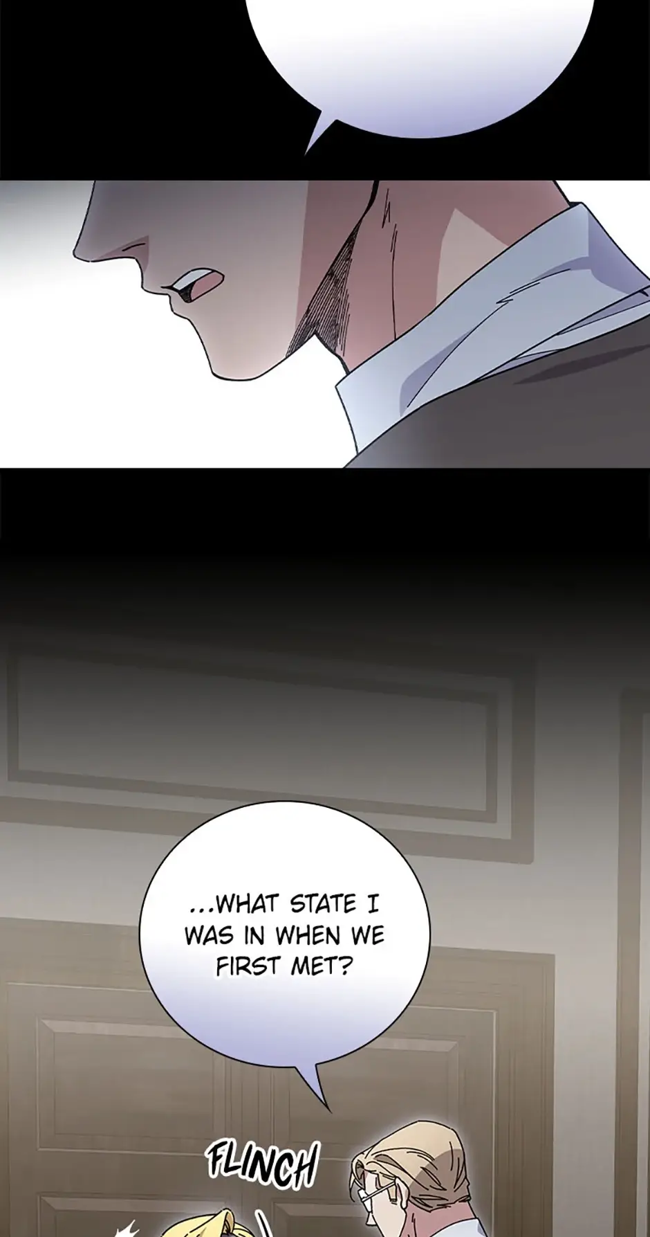 Read Aria of the Withered Branch EN Manga Online