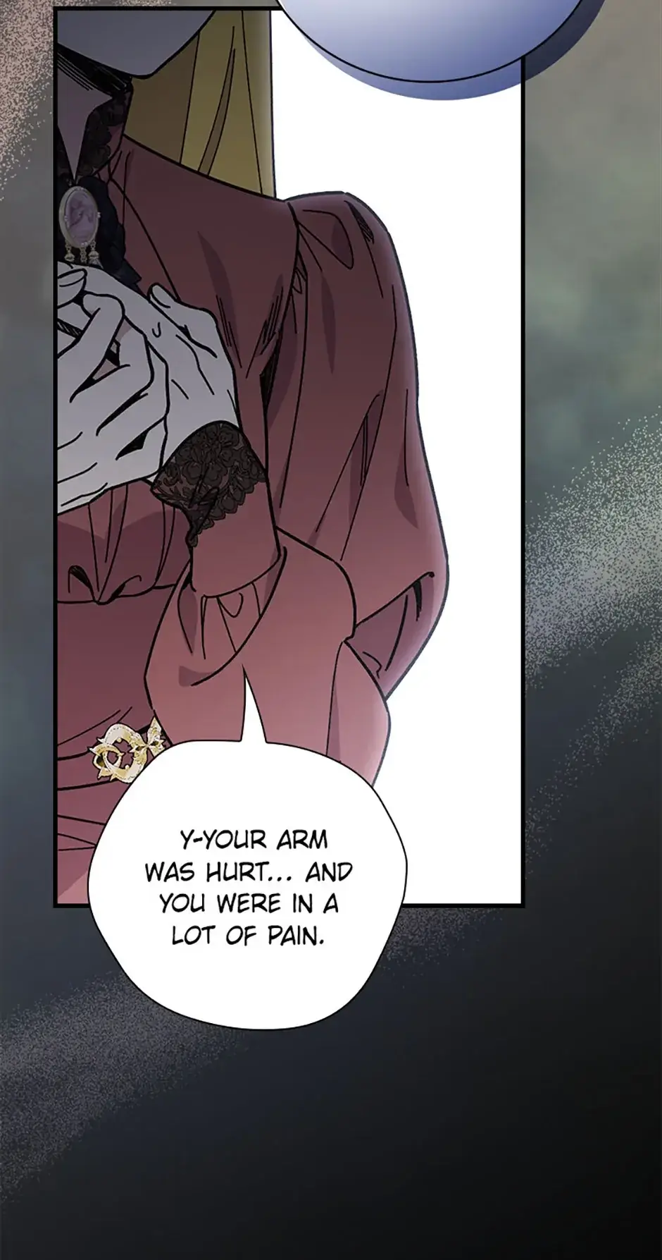 Read Aria of the Withered Branch EN Manga Online