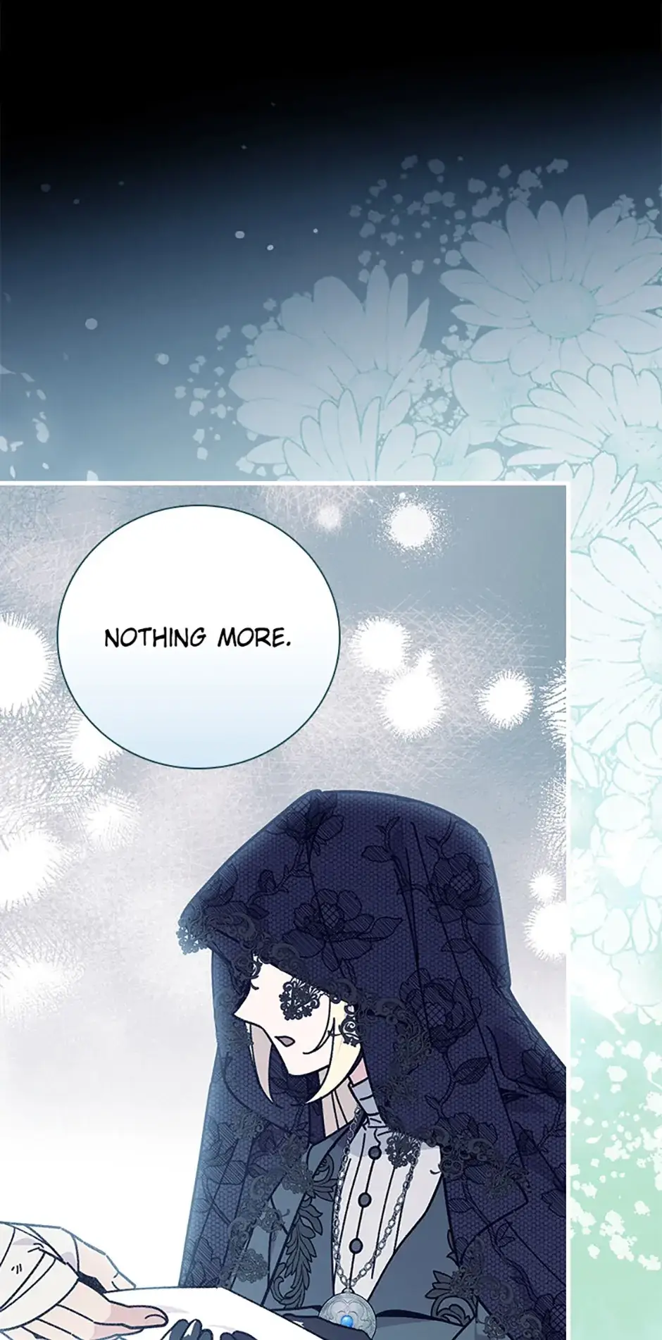 Read Aria of the Withered Branch EN Manga Online