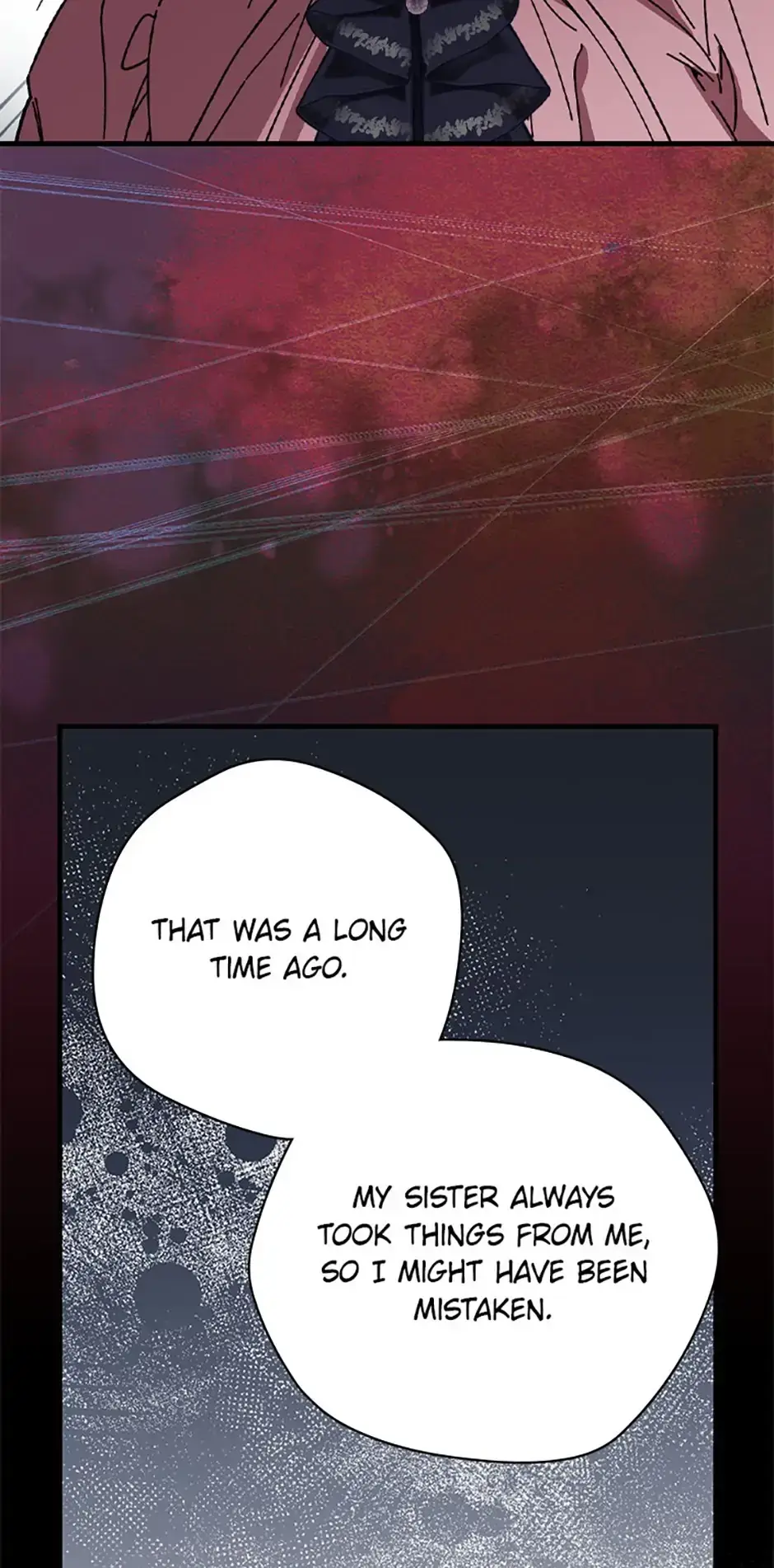 Read Aria of the Withered Branch EN Manga Online