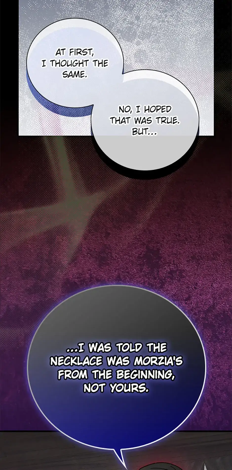 Read Aria of the Withered Branch EN Manga Online