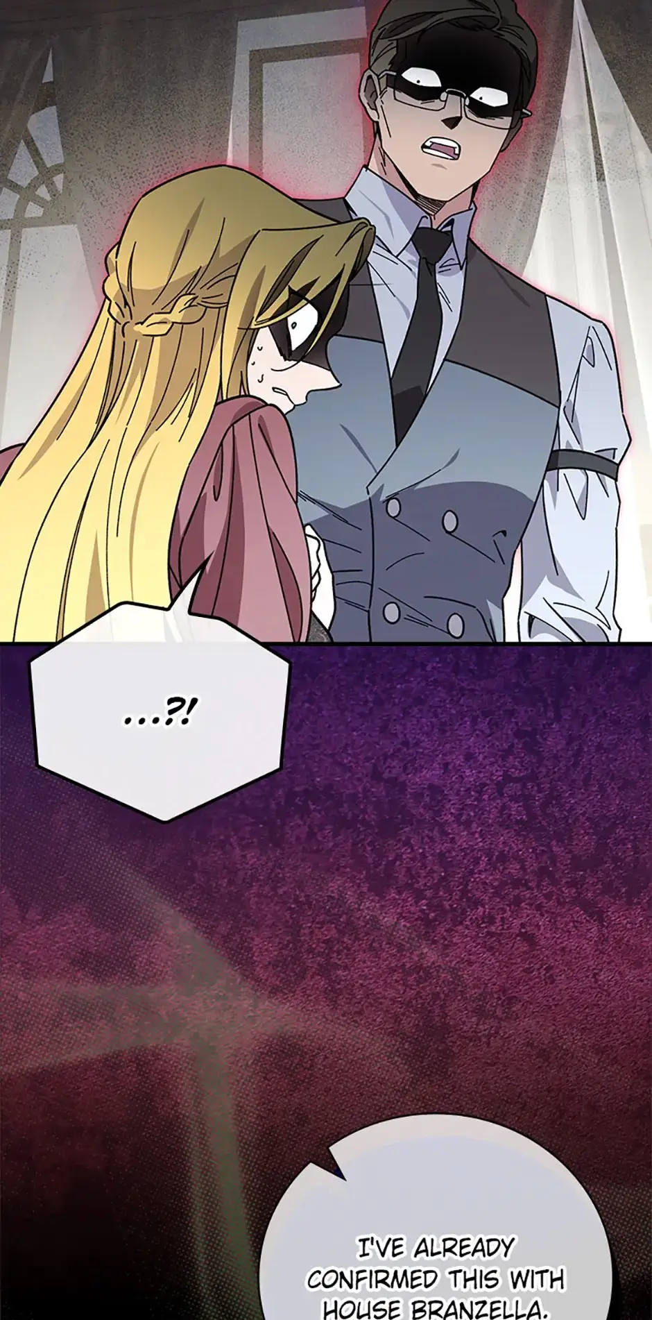 Read Aria of the Withered Branch EN Manga Online