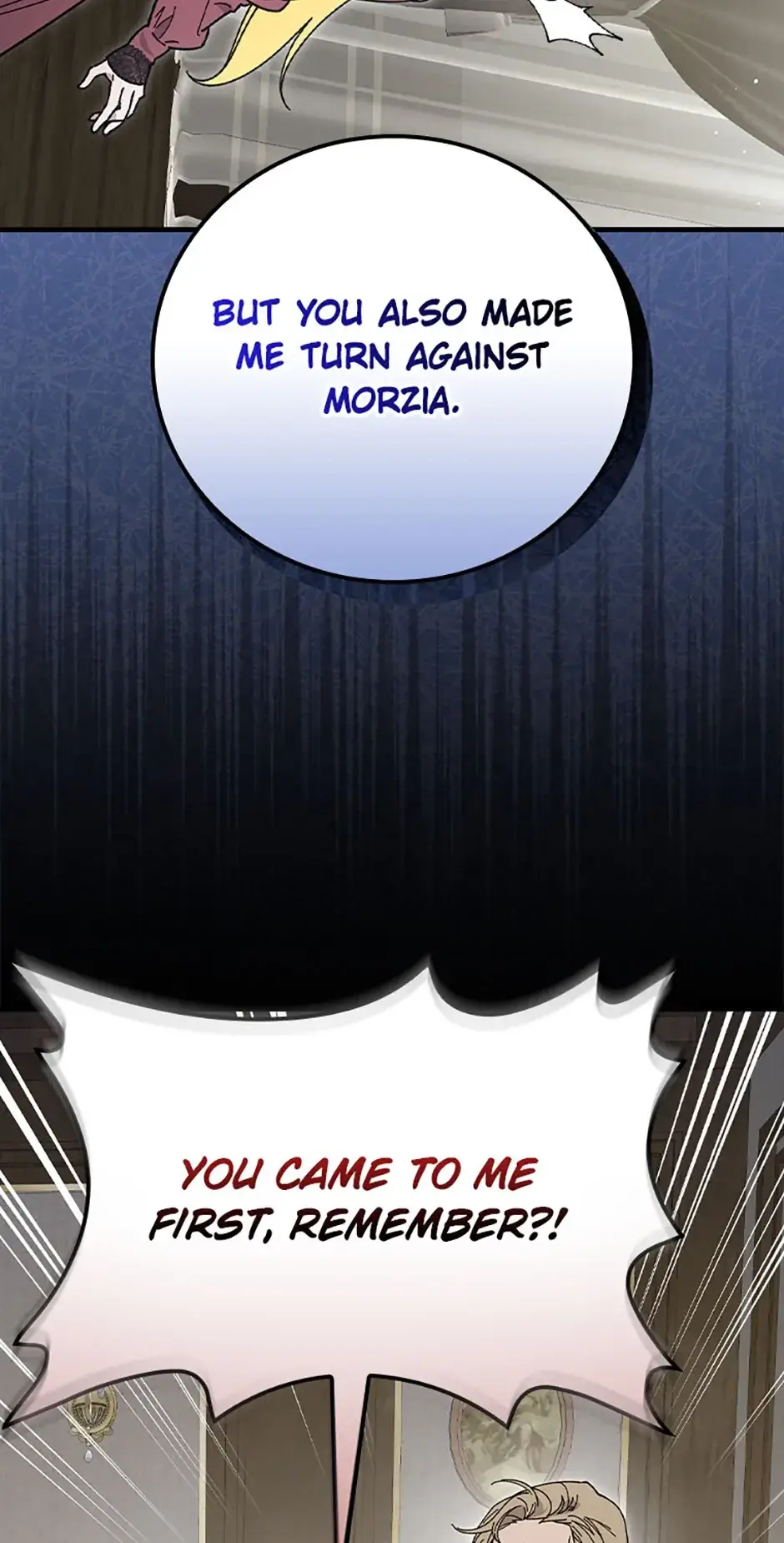 Read Aria of the Withered Branch EN Manga Online