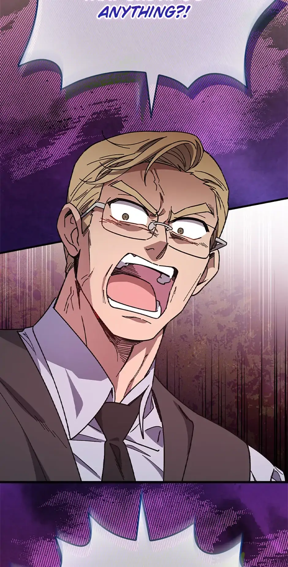 Read Aria of the Withered Branch EN Manga Online