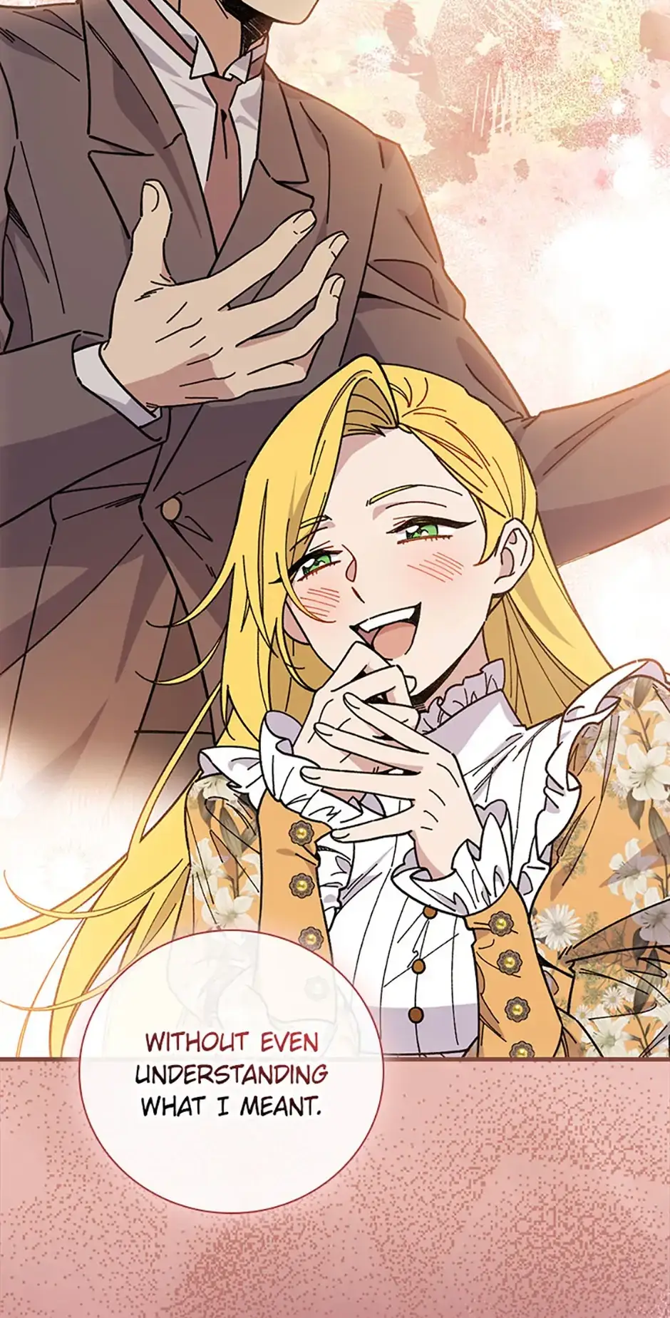 Read Aria of the Withered Branch EN Manga Online