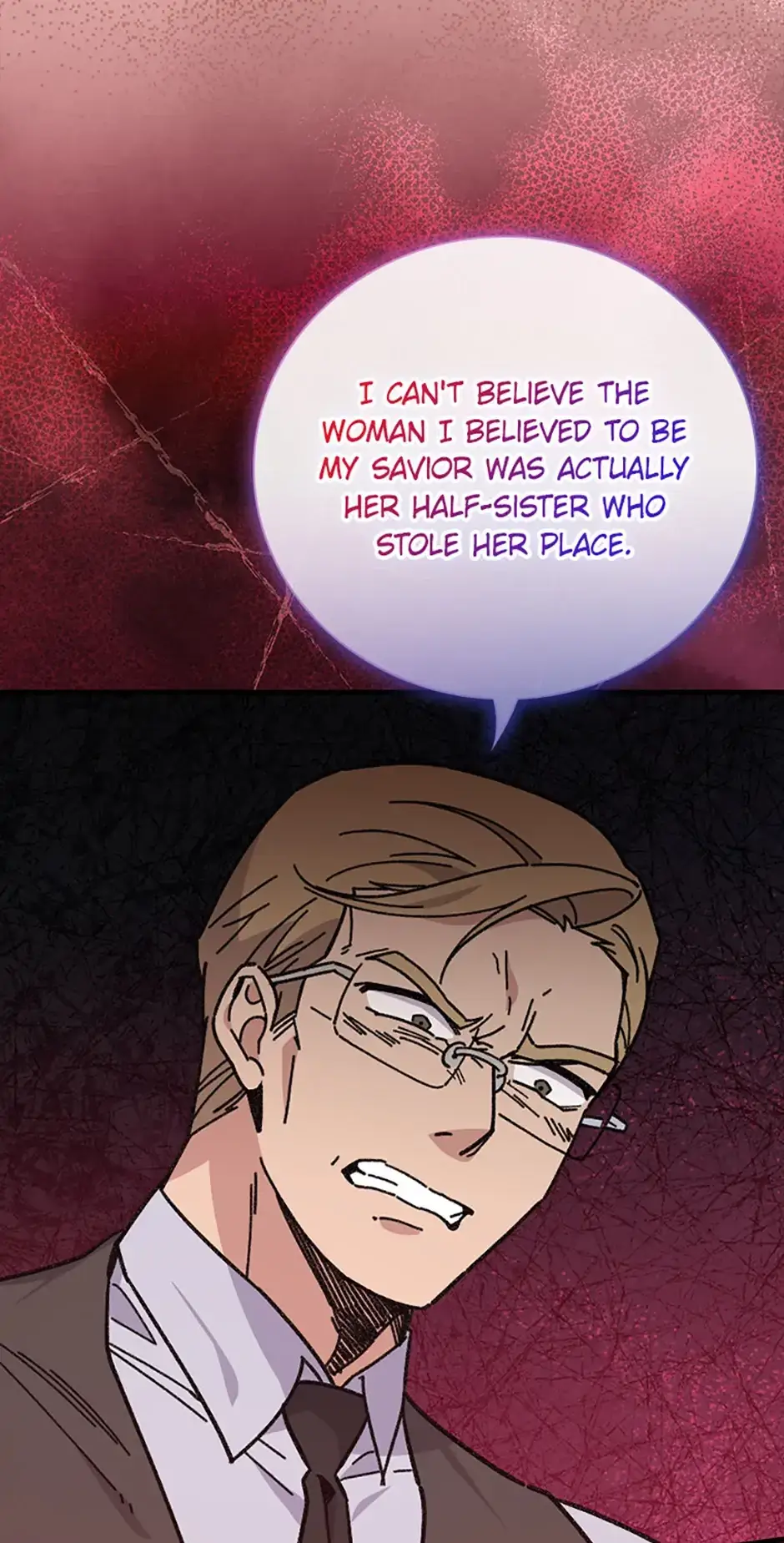 Read Aria of the Withered Branch EN Manga Online