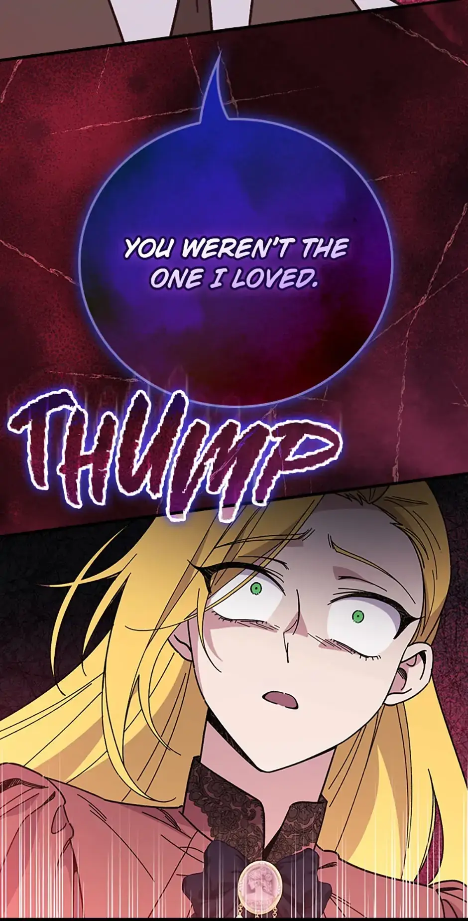 Read Aria of the Withered Branch EN Manga Online