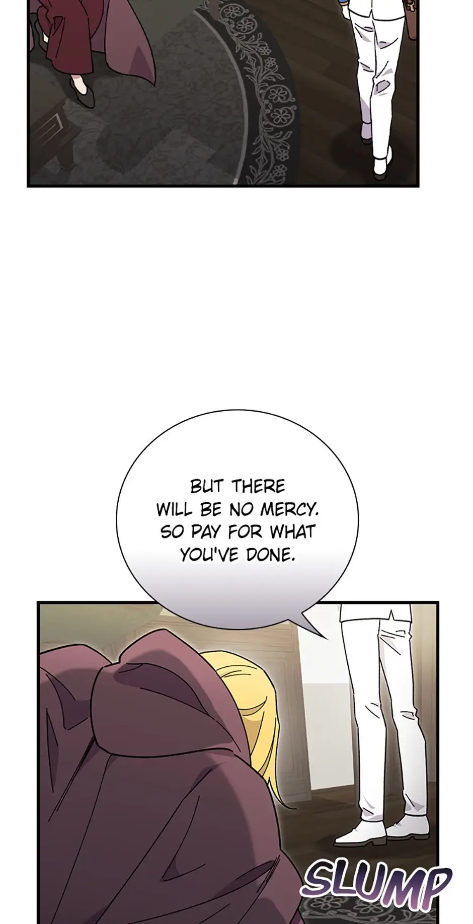 Read Aria of the Withered Branch EN Manga Online