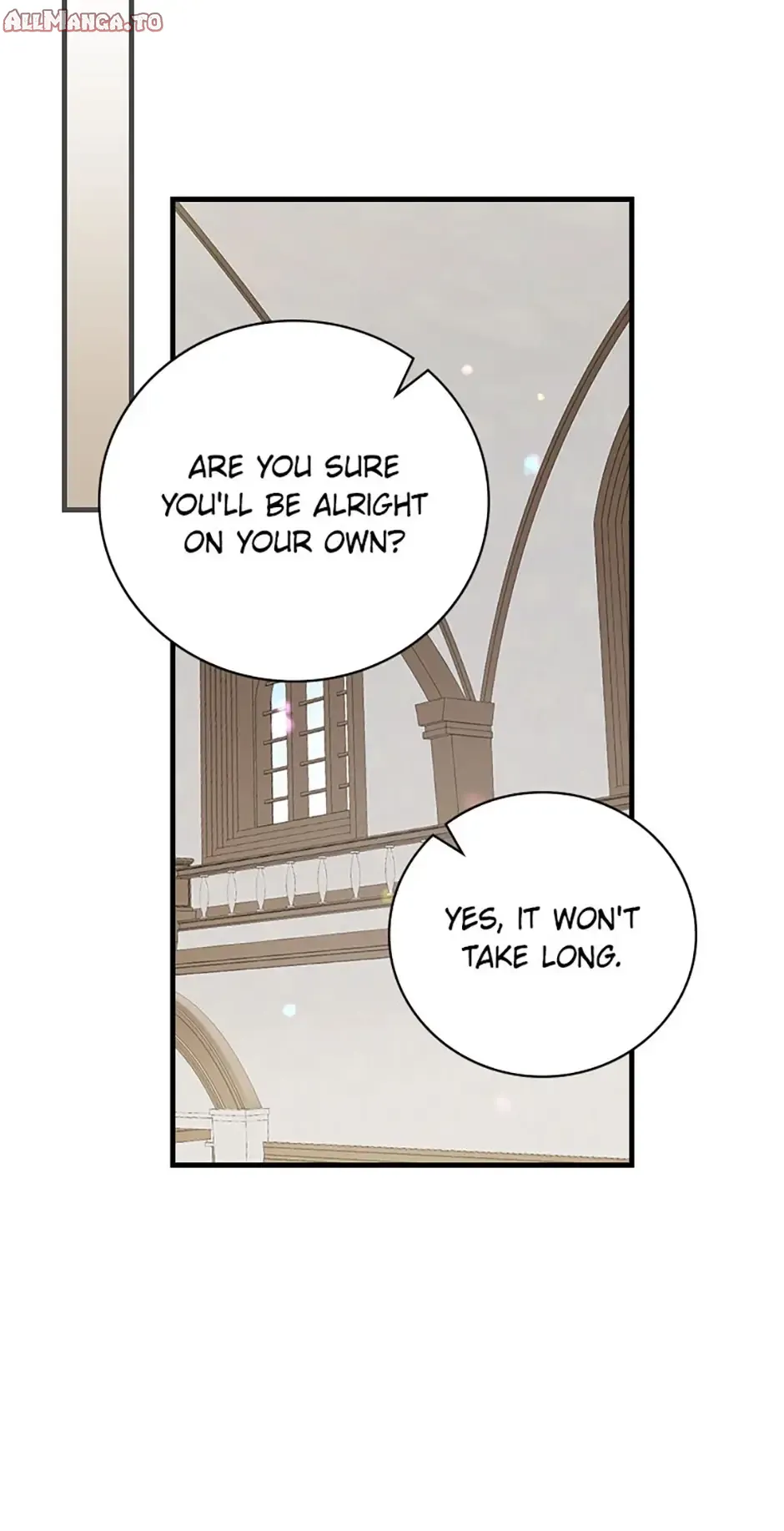 Read Aria of the Withered Branch EN Manga Online