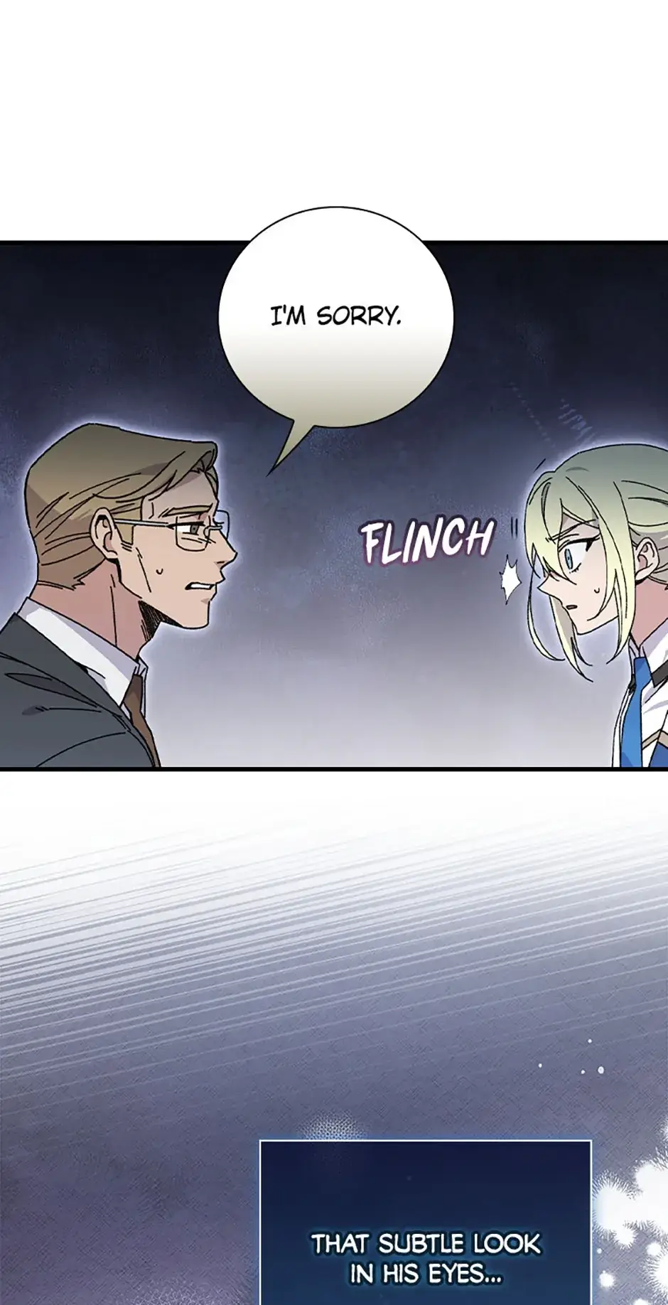 Read Aria of the Withered Branch EN Manga Online