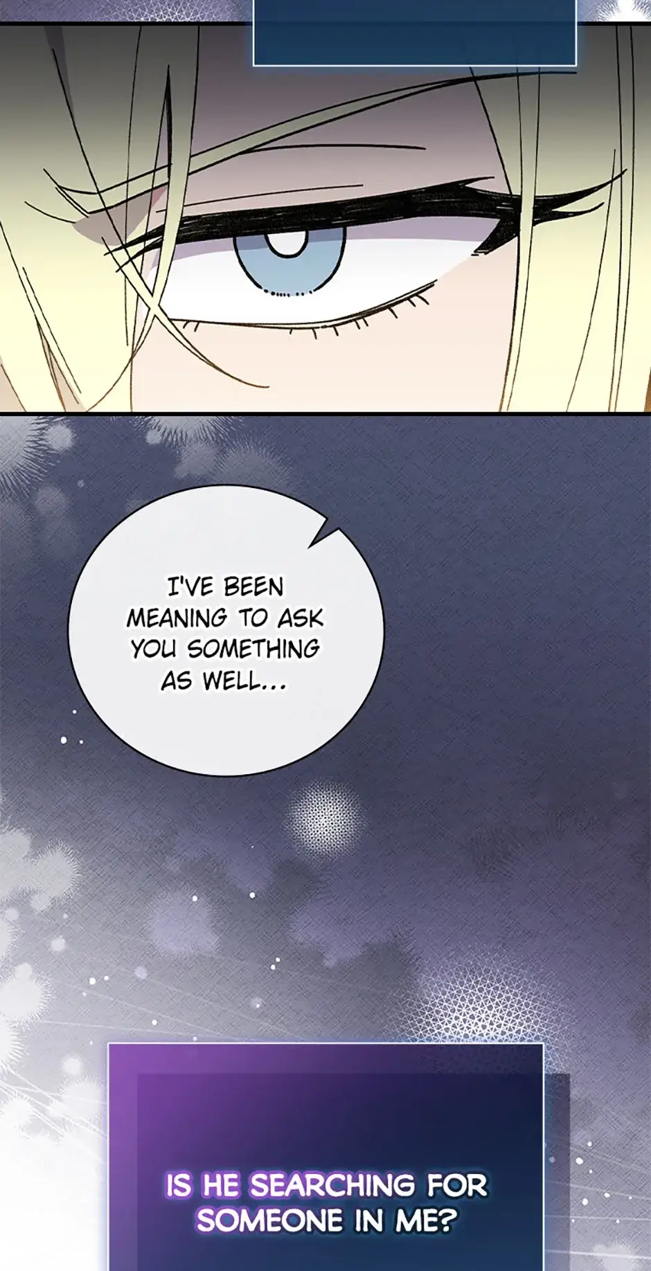 Read Aria of the Withered Branch EN Manga Online