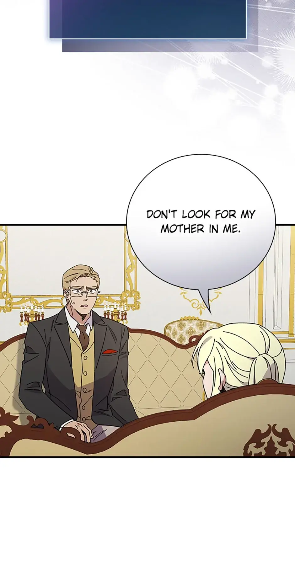 Read Aria of the Withered Branch EN Manga Online