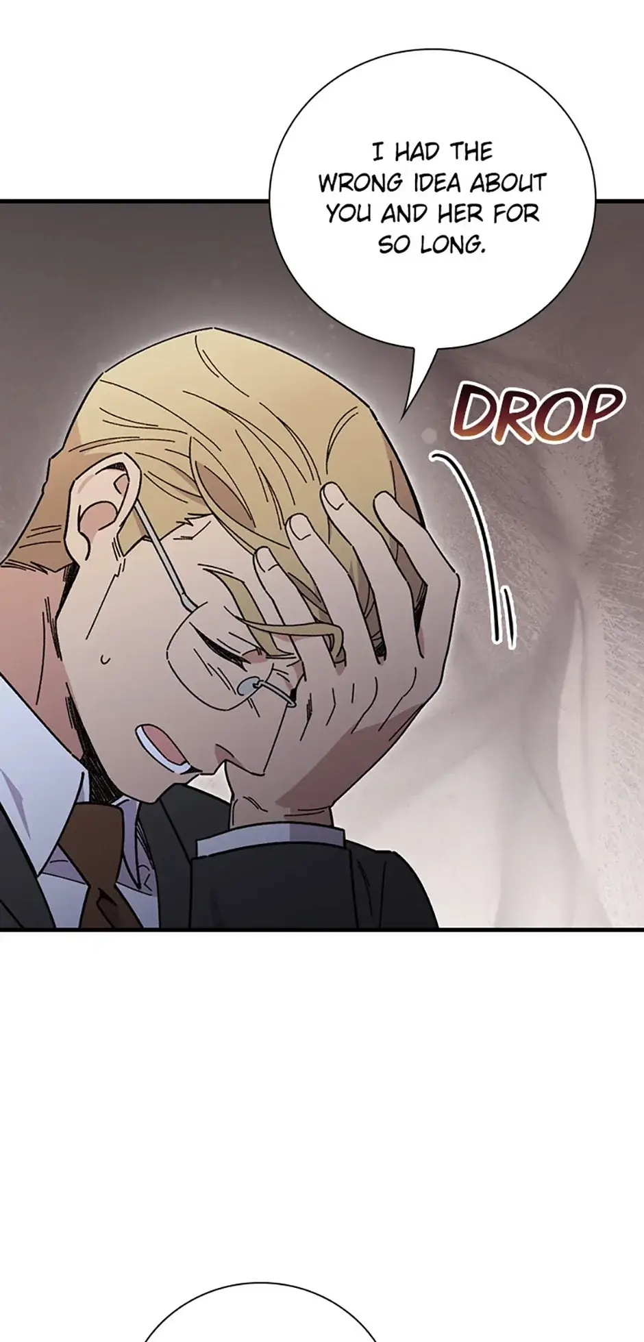 Read Aria of the Withered Branch EN Manga Online