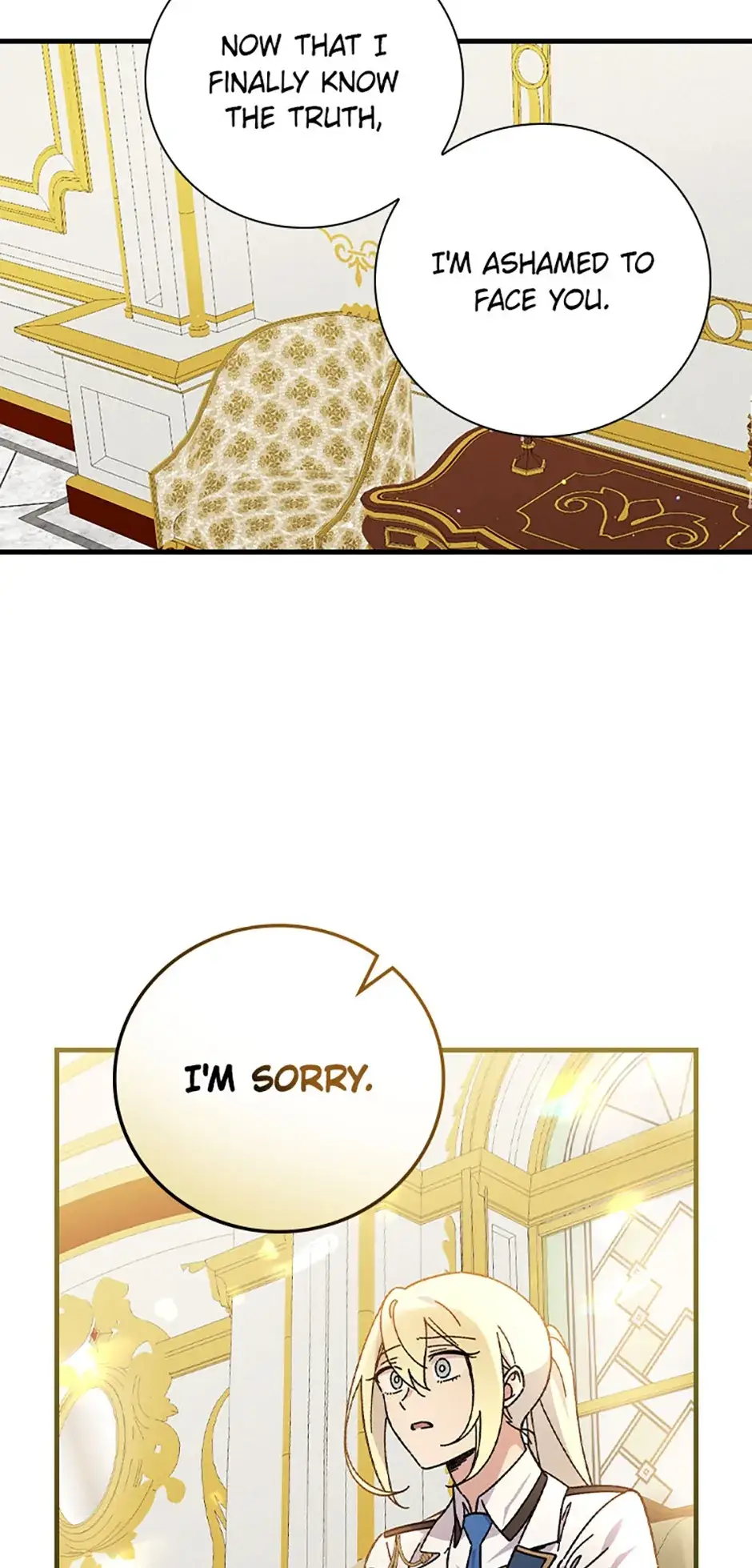 Read Aria of the Withered Branch EN Manga Online