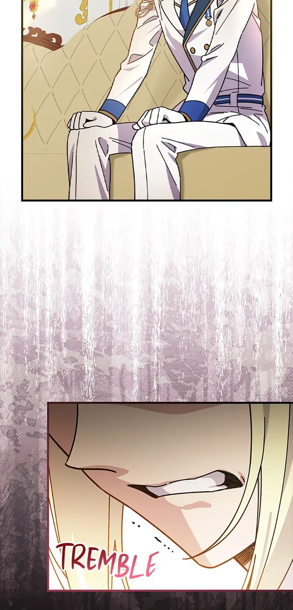 Read Aria of the Withered Branch EN Manga Online