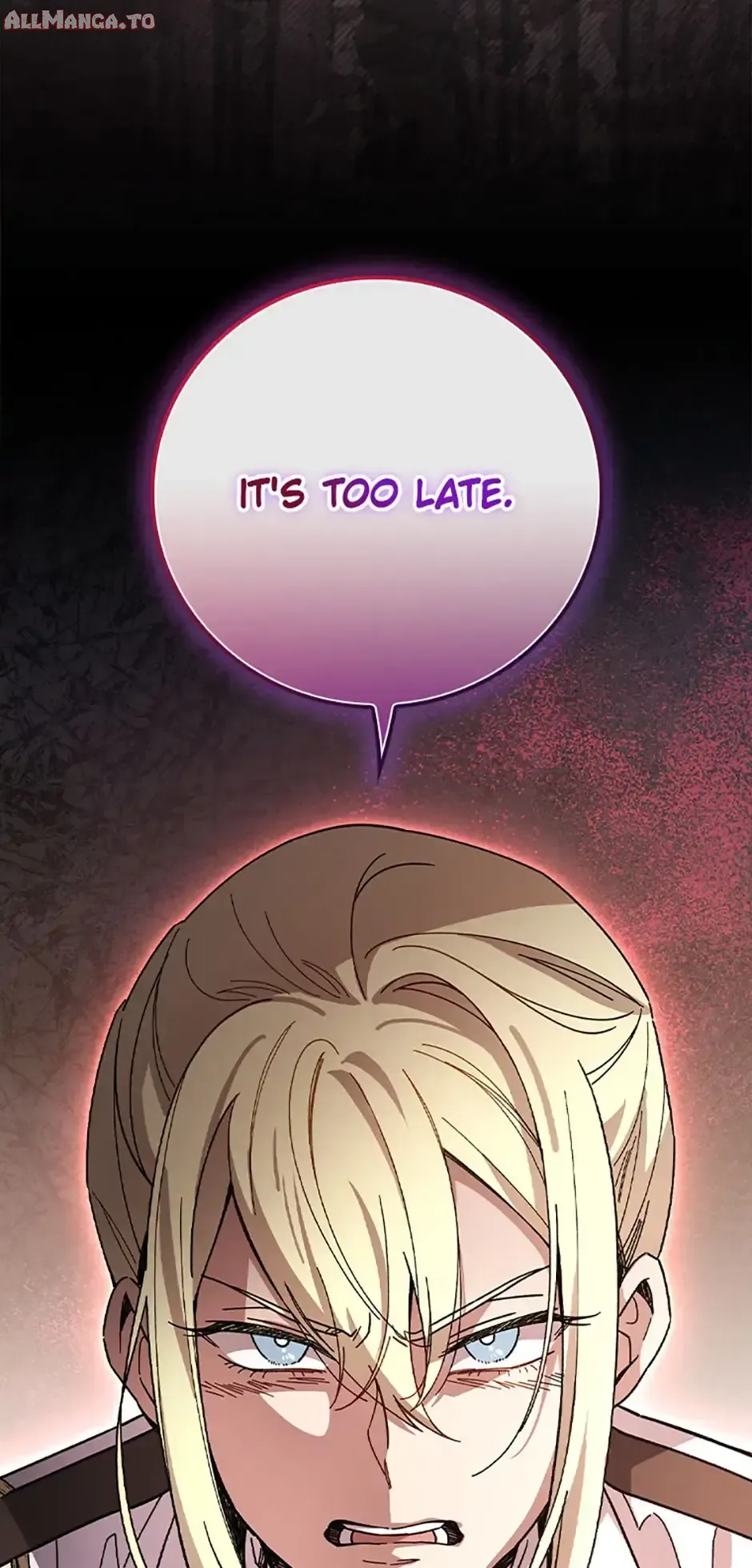 Read Aria of the Withered Branch EN Manga Online