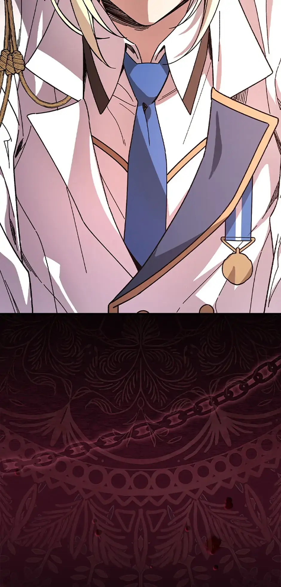 Read Aria of the Withered Branch EN Manga Online