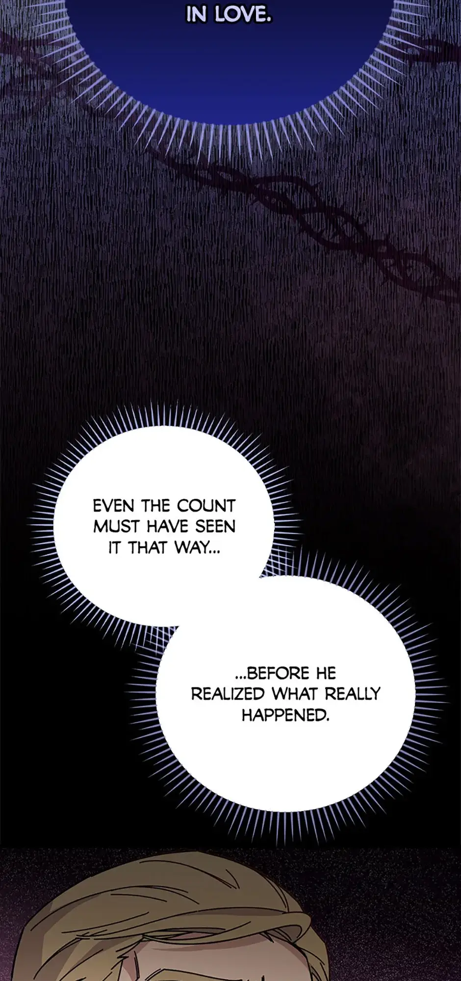 Read Aria of the Withered Branch EN Manga Online