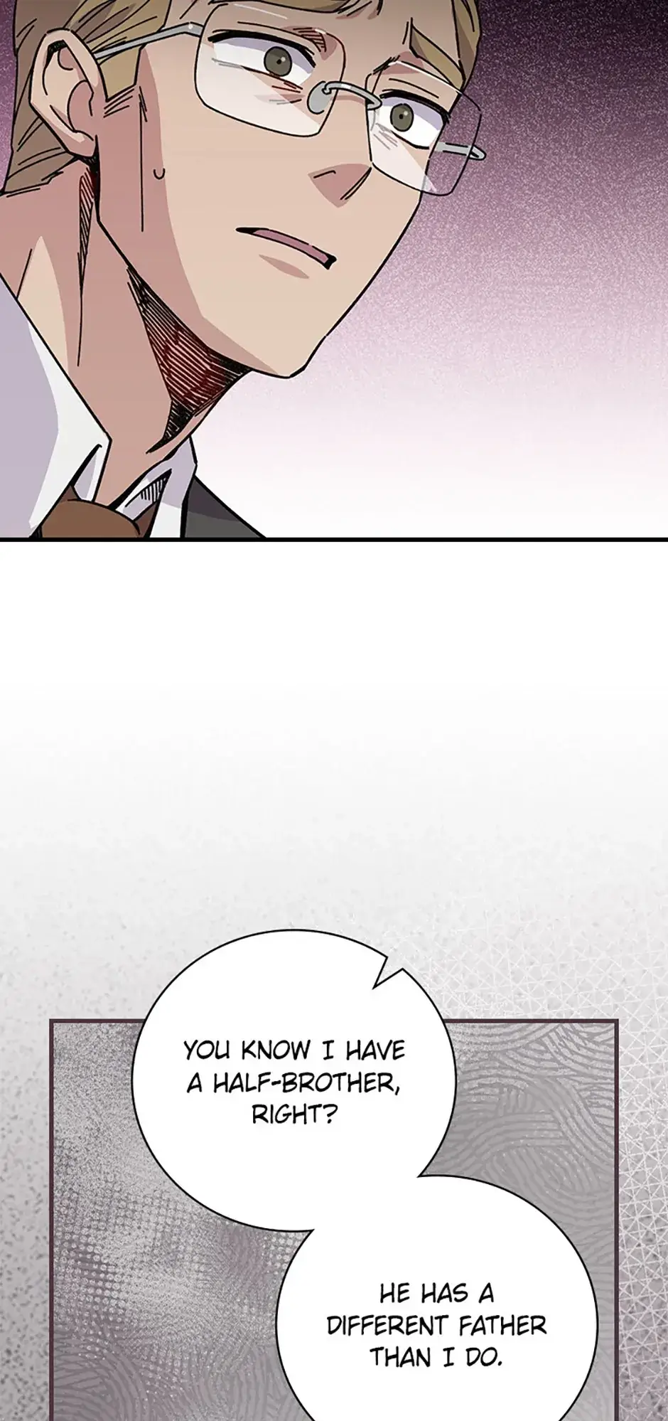 Read Aria of the Withered Branch EN Manga Online