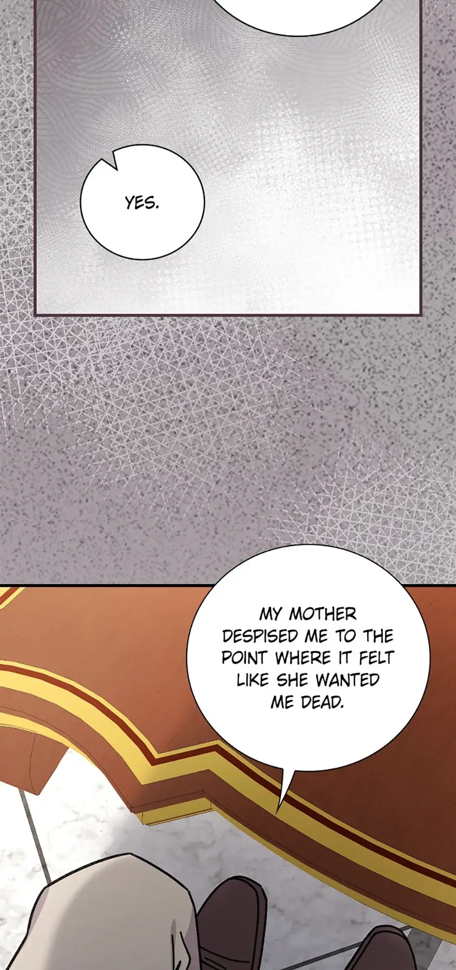 Read Aria of the Withered Branch EN Manga Online