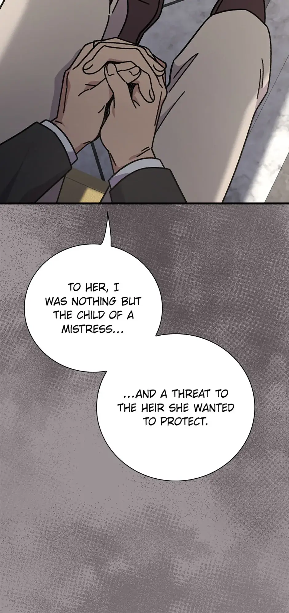 Read Aria of the Withered Branch EN Manga Online