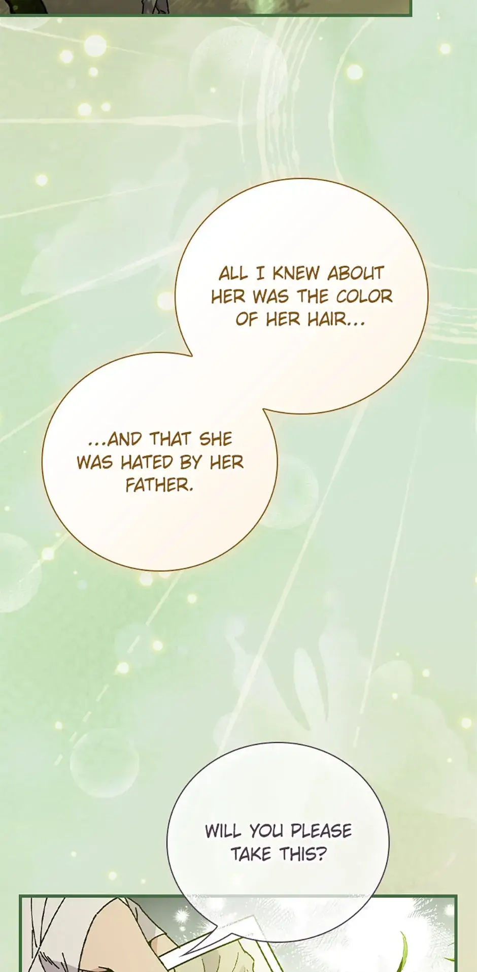 Read Aria of the Withered Branch EN Manga Online