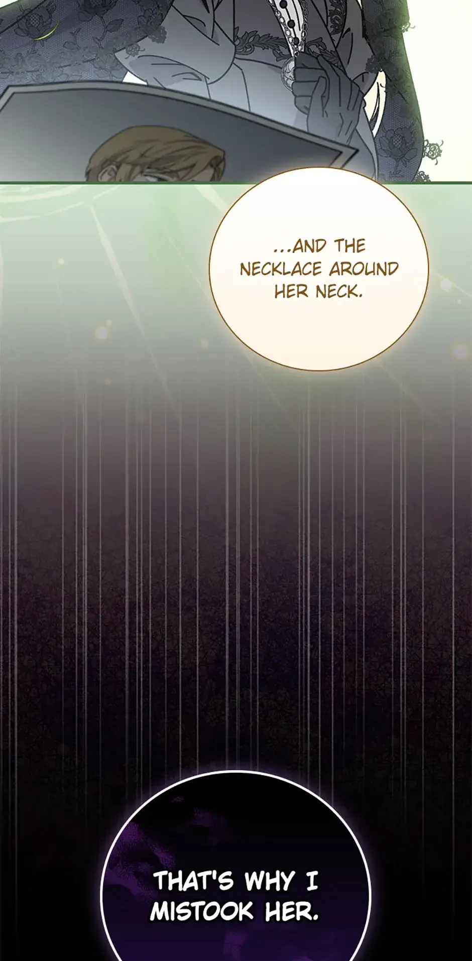 Read Aria of the Withered Branch EN Manga Online