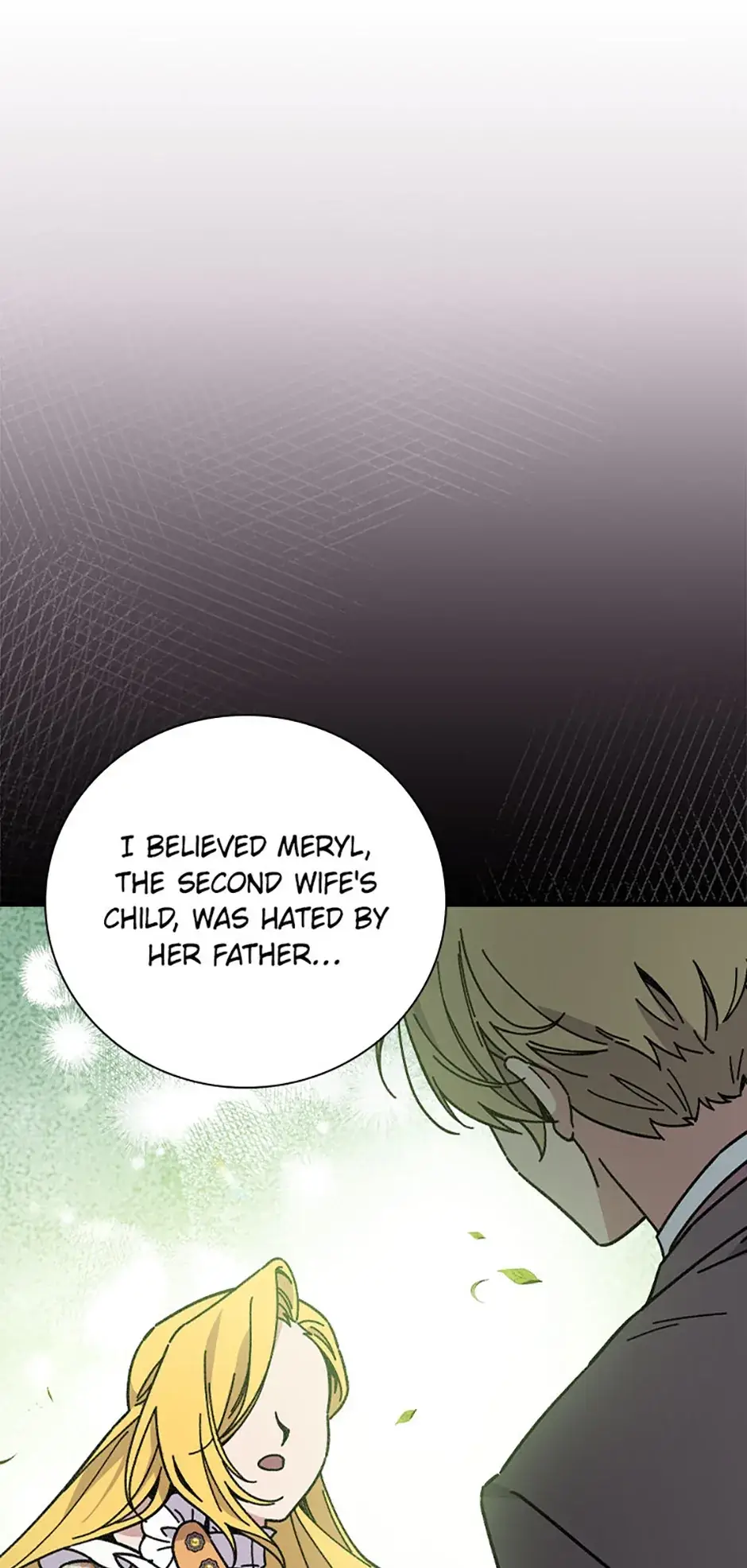 Read Aria of the Withered Branch EN Manga Online