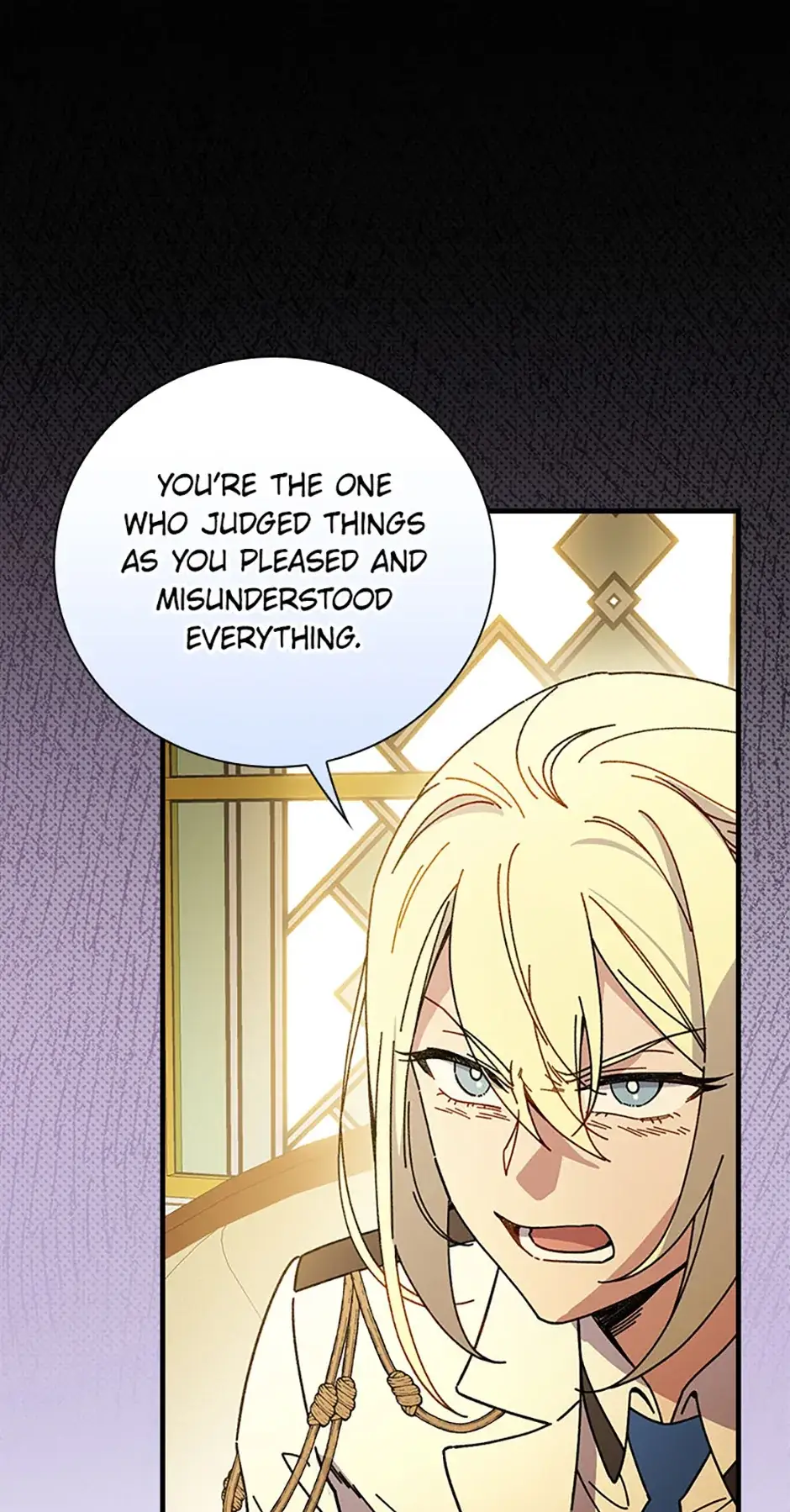 Read Aria of the Withered Branch EN Manga Online