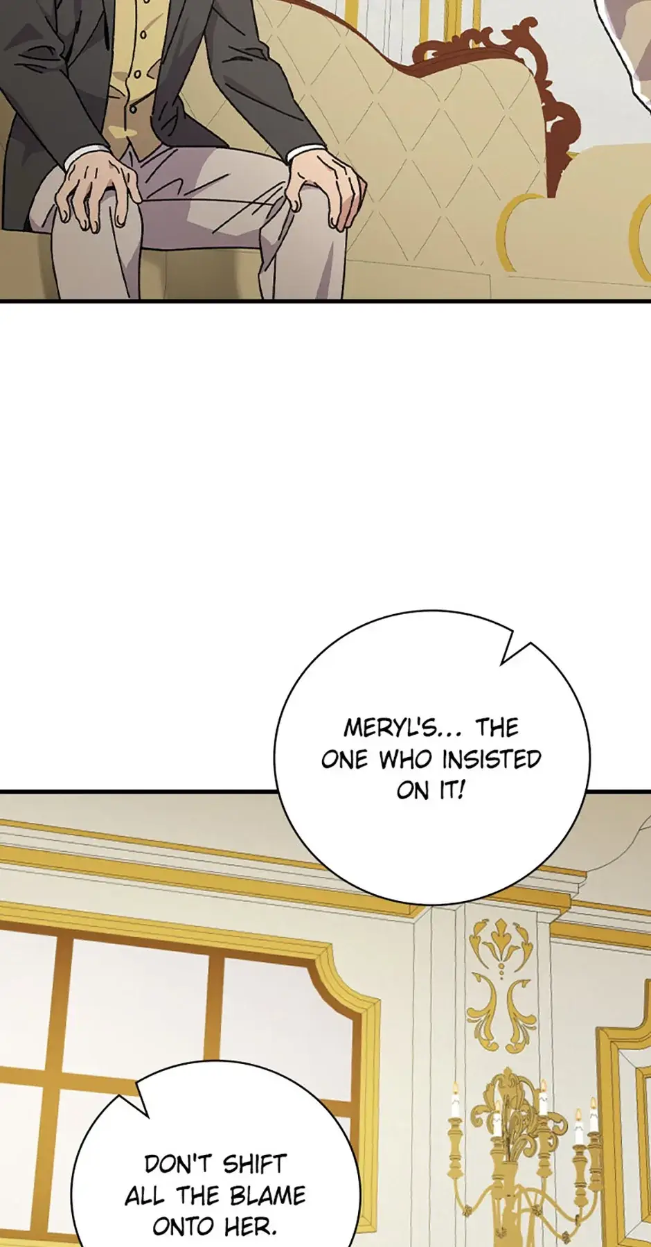 Read Aria of the Withered Branch EN Manga Online