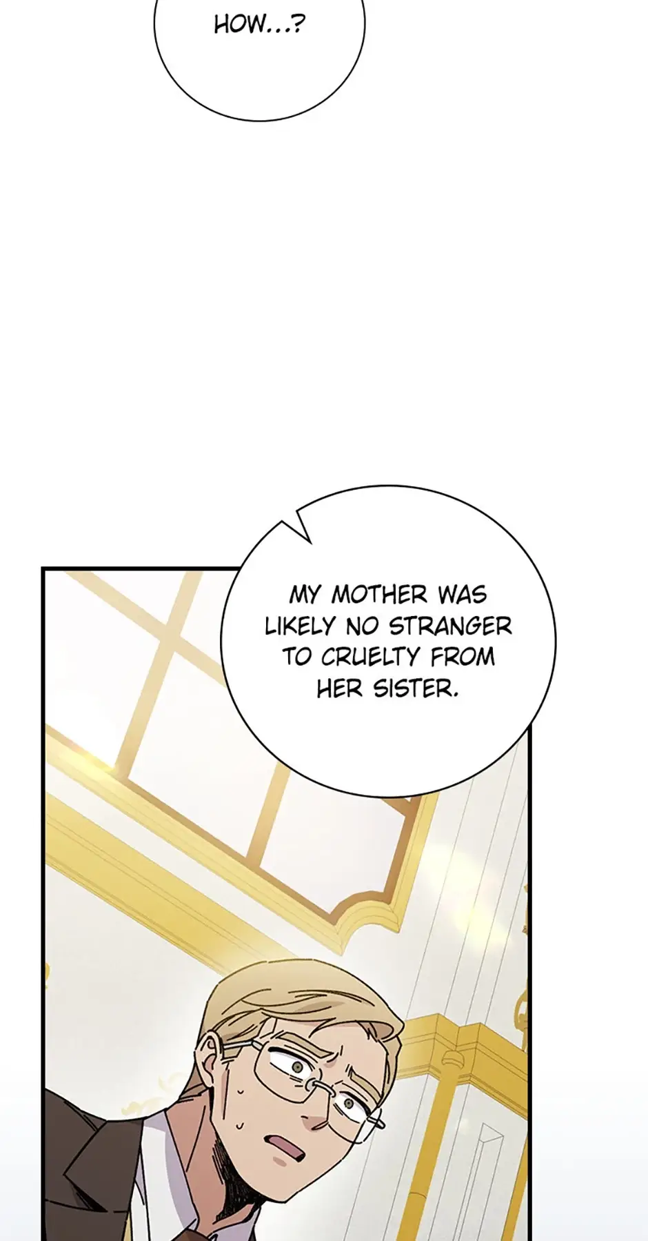 Read Aria of the Withered Branch EN Manga Online