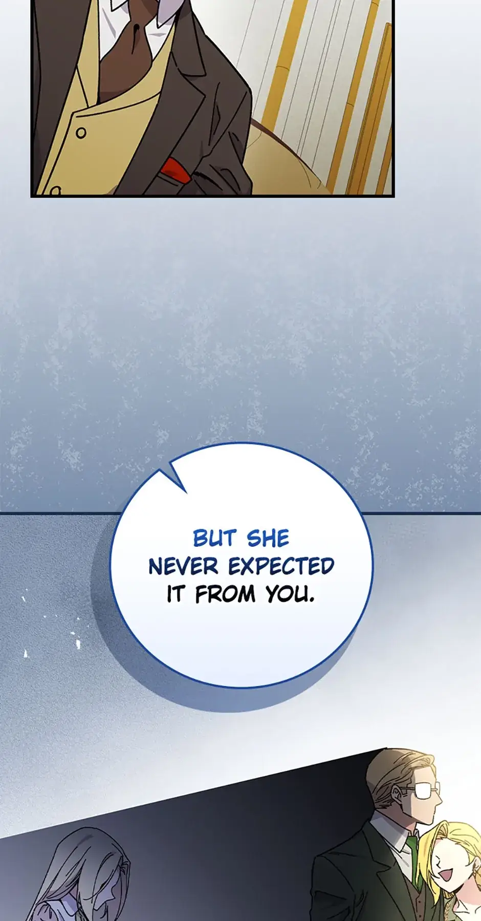 Read Aria of the Withered Branch EN Manga Online