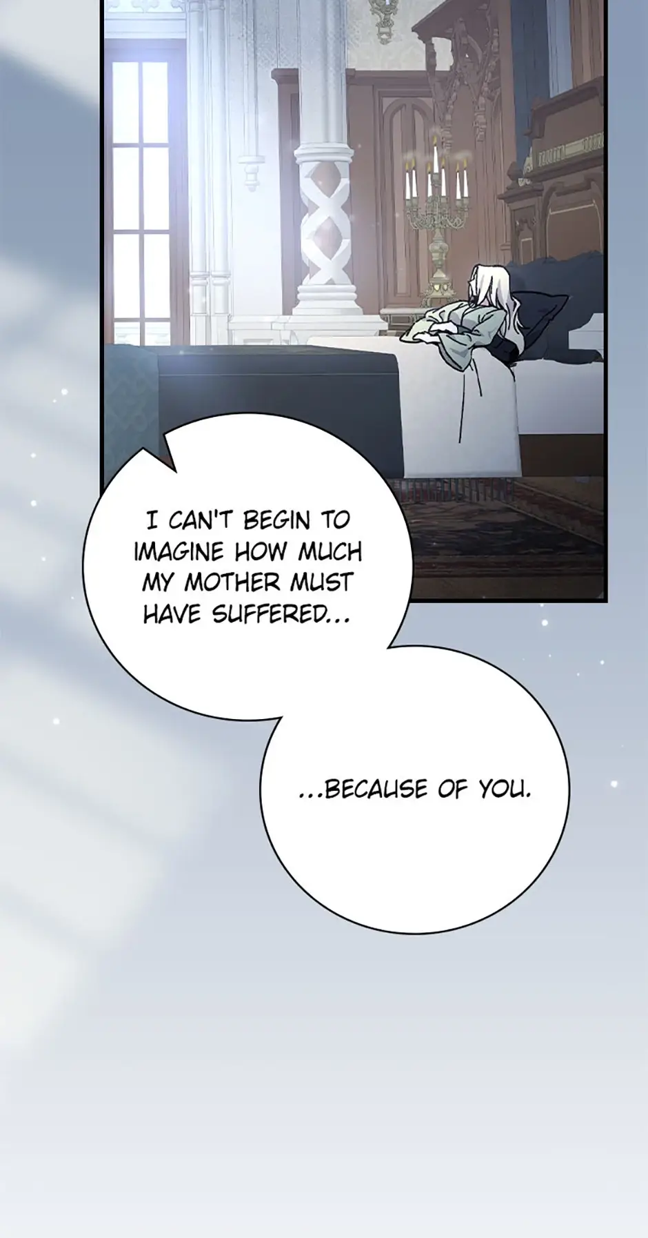 Read Aria of the Withered Branch EN Manga Online