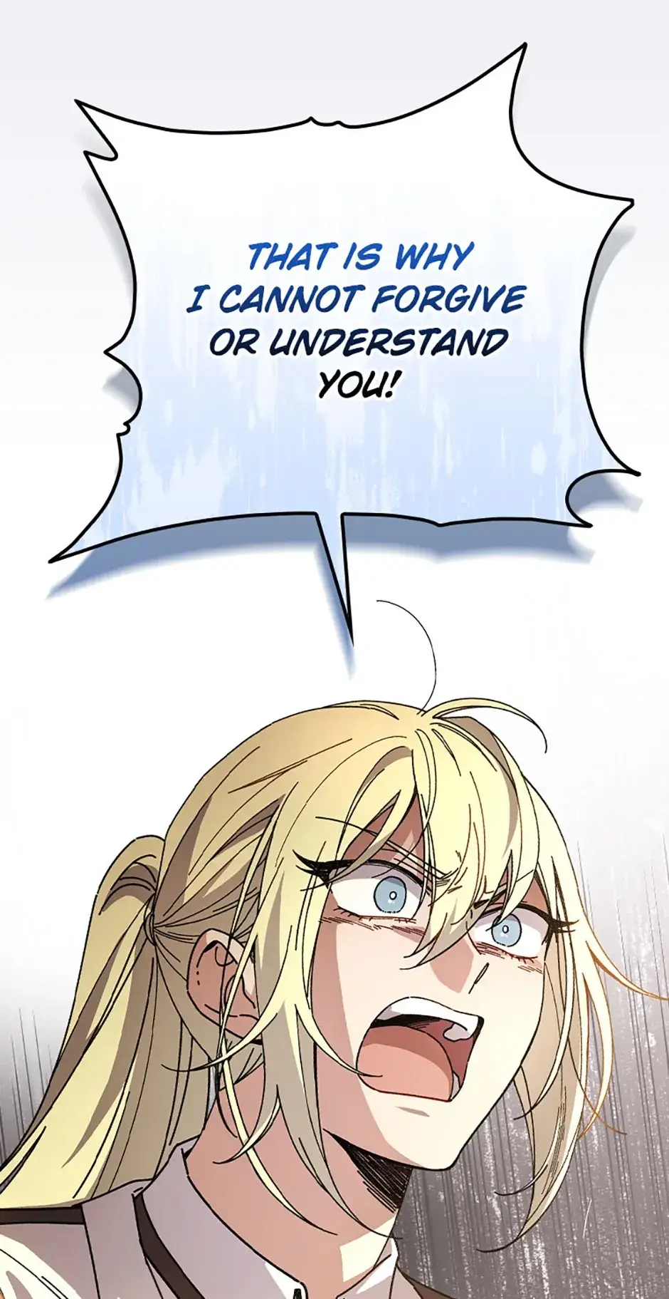 Read Aria of the Withered Branch EN Manga Online