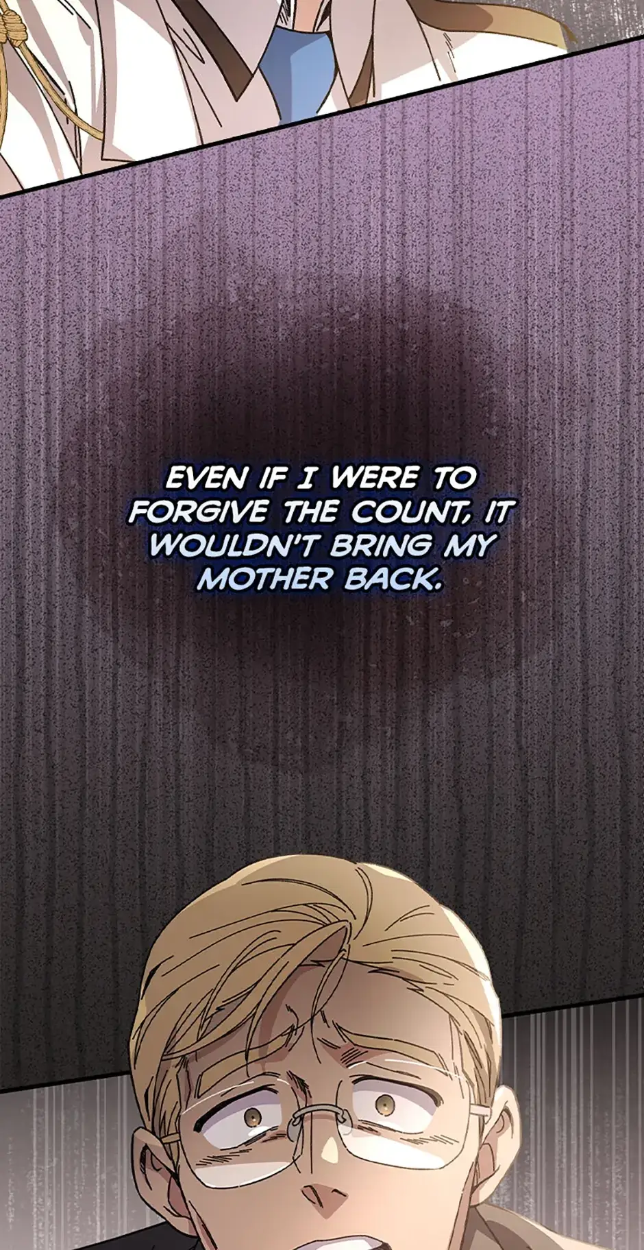 Read Aria of the Withered Branch EN Manga Online